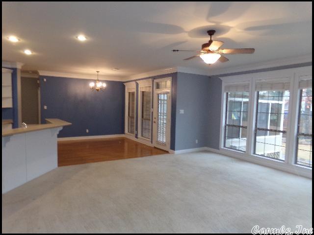 CHENAL VALLEY CHALAMONT PLACE - Residential Lease