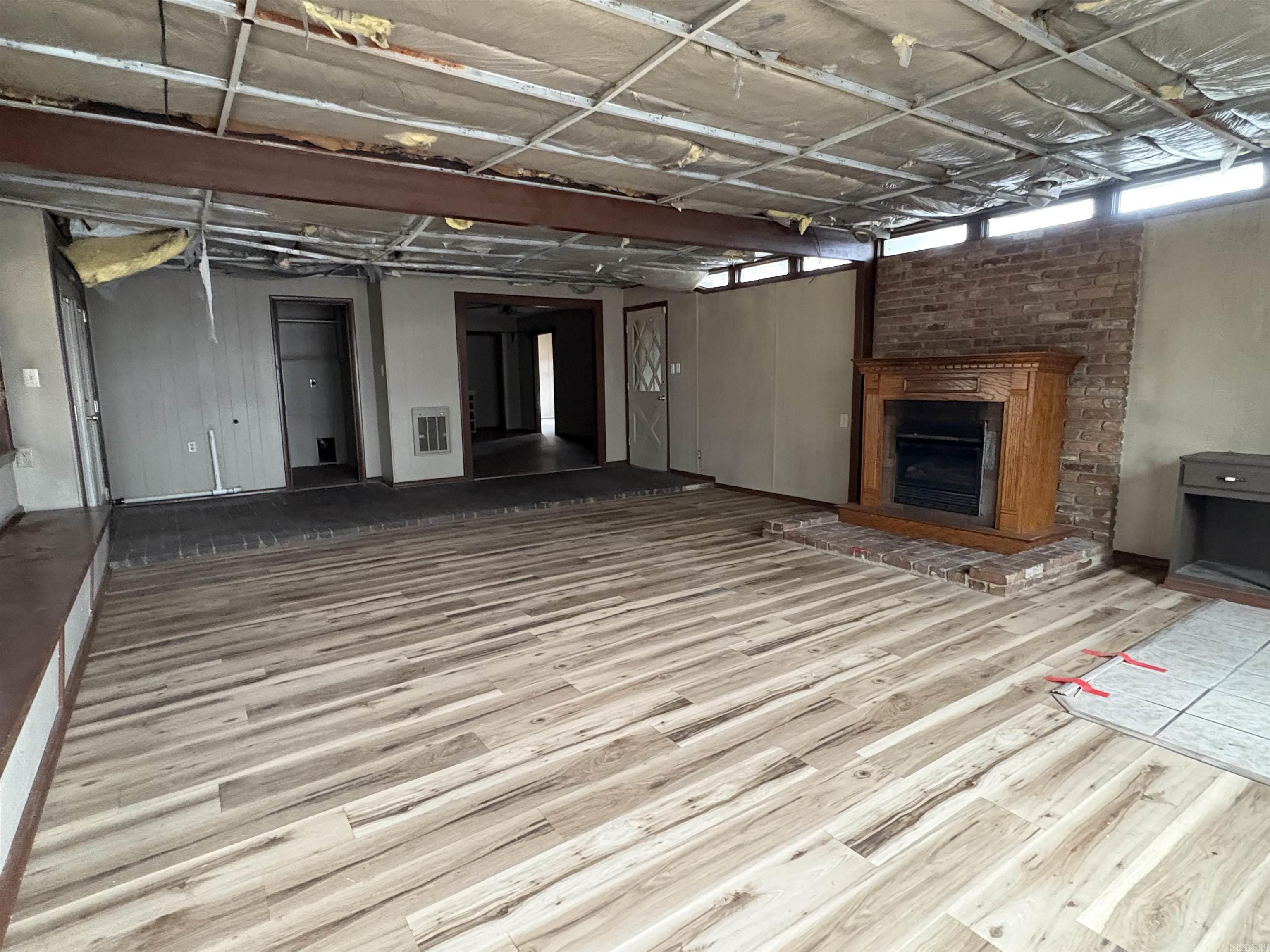 Not In List - Residential