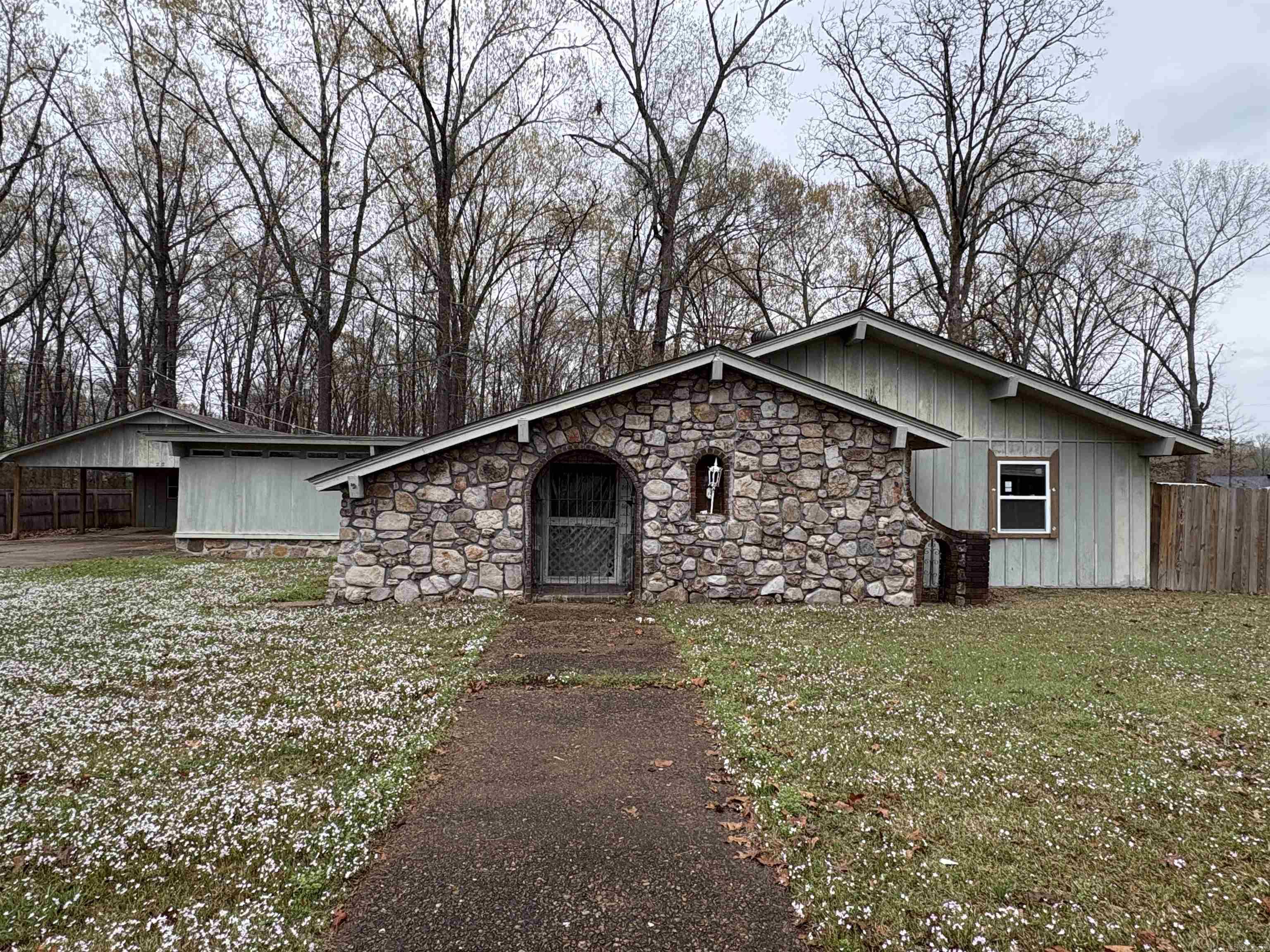 Not In List - Residential