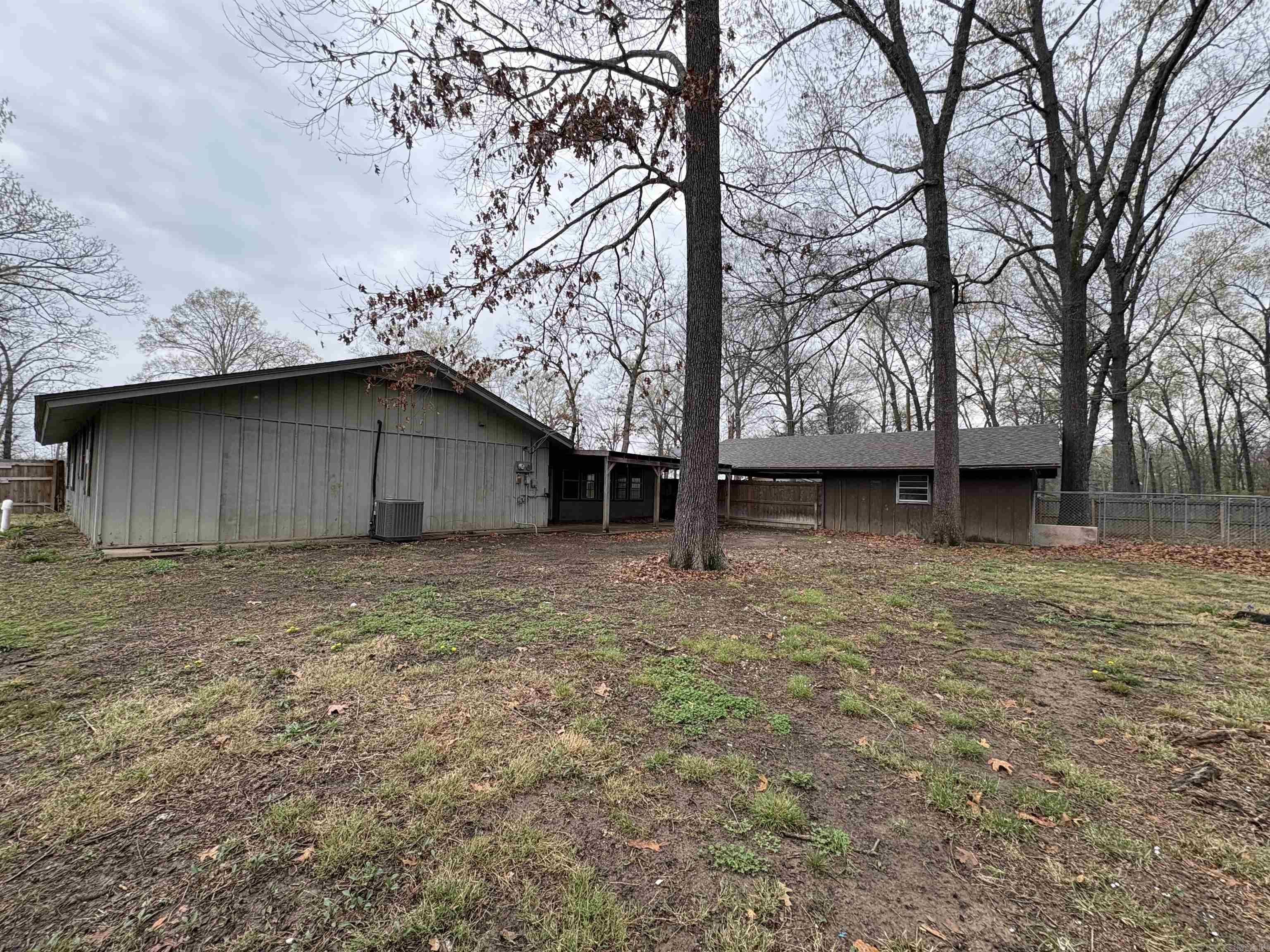 Not In List - Residential