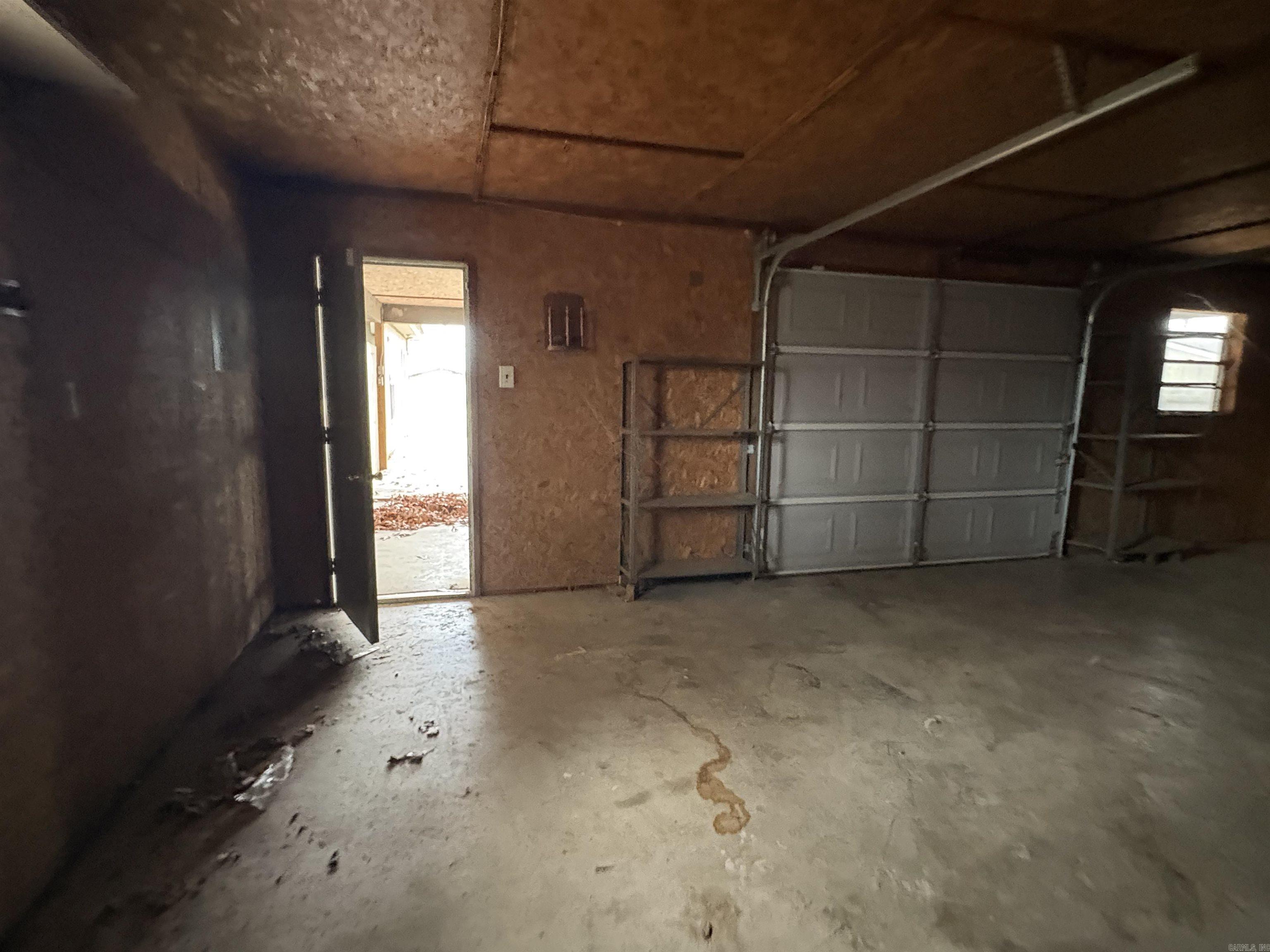 Not In List - Residential