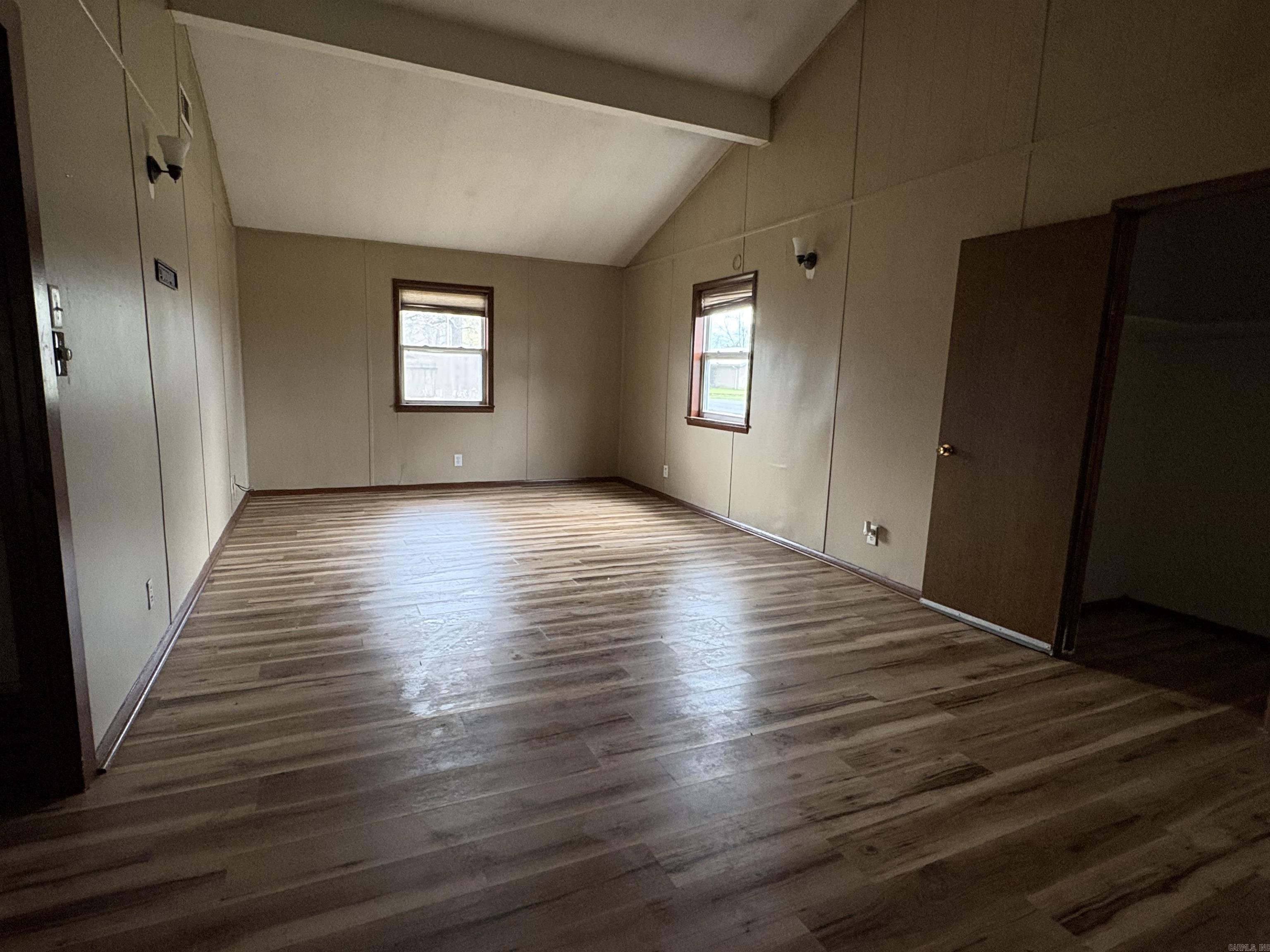 Not In List - Residential