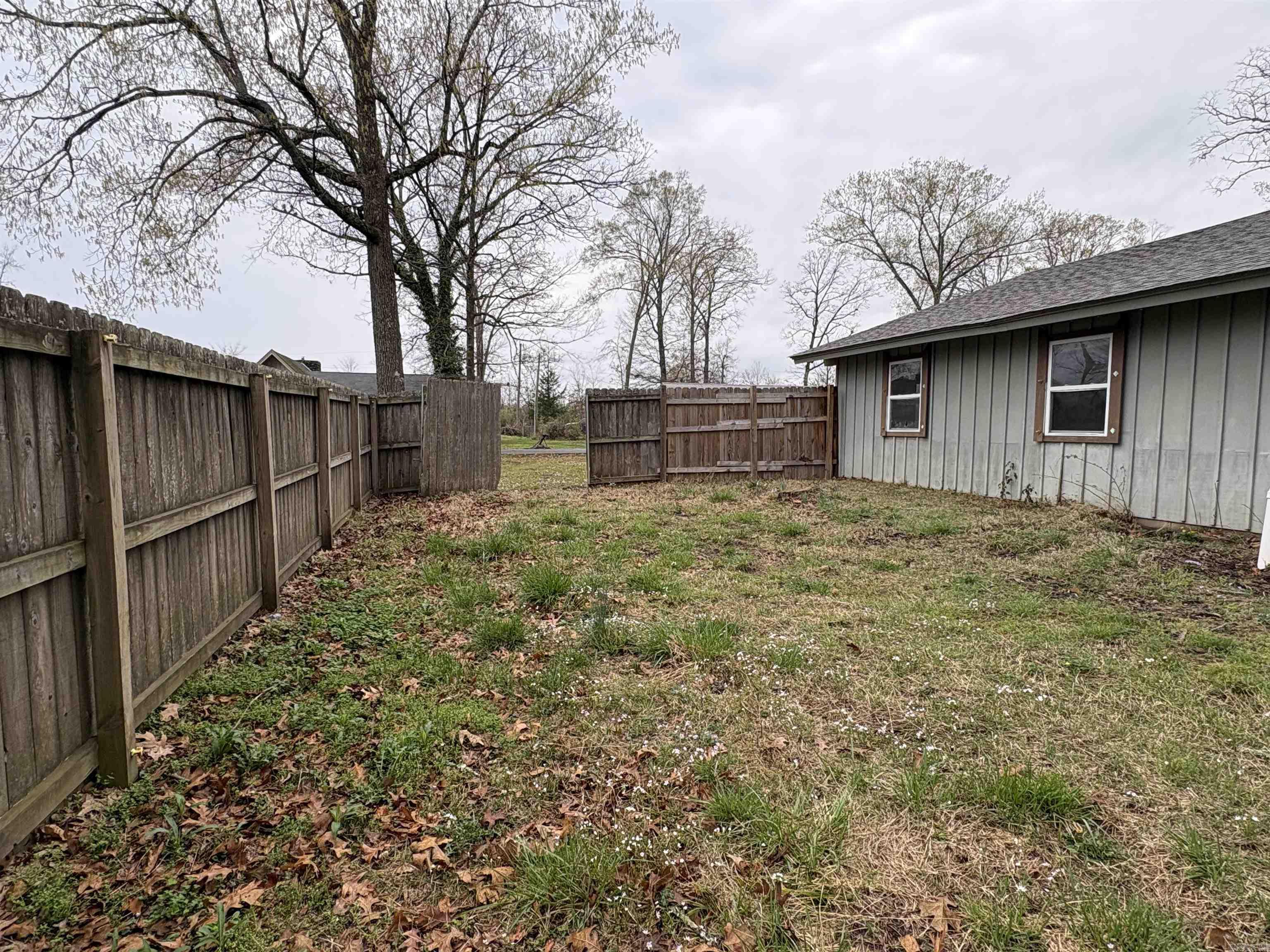 Not In List - Residential