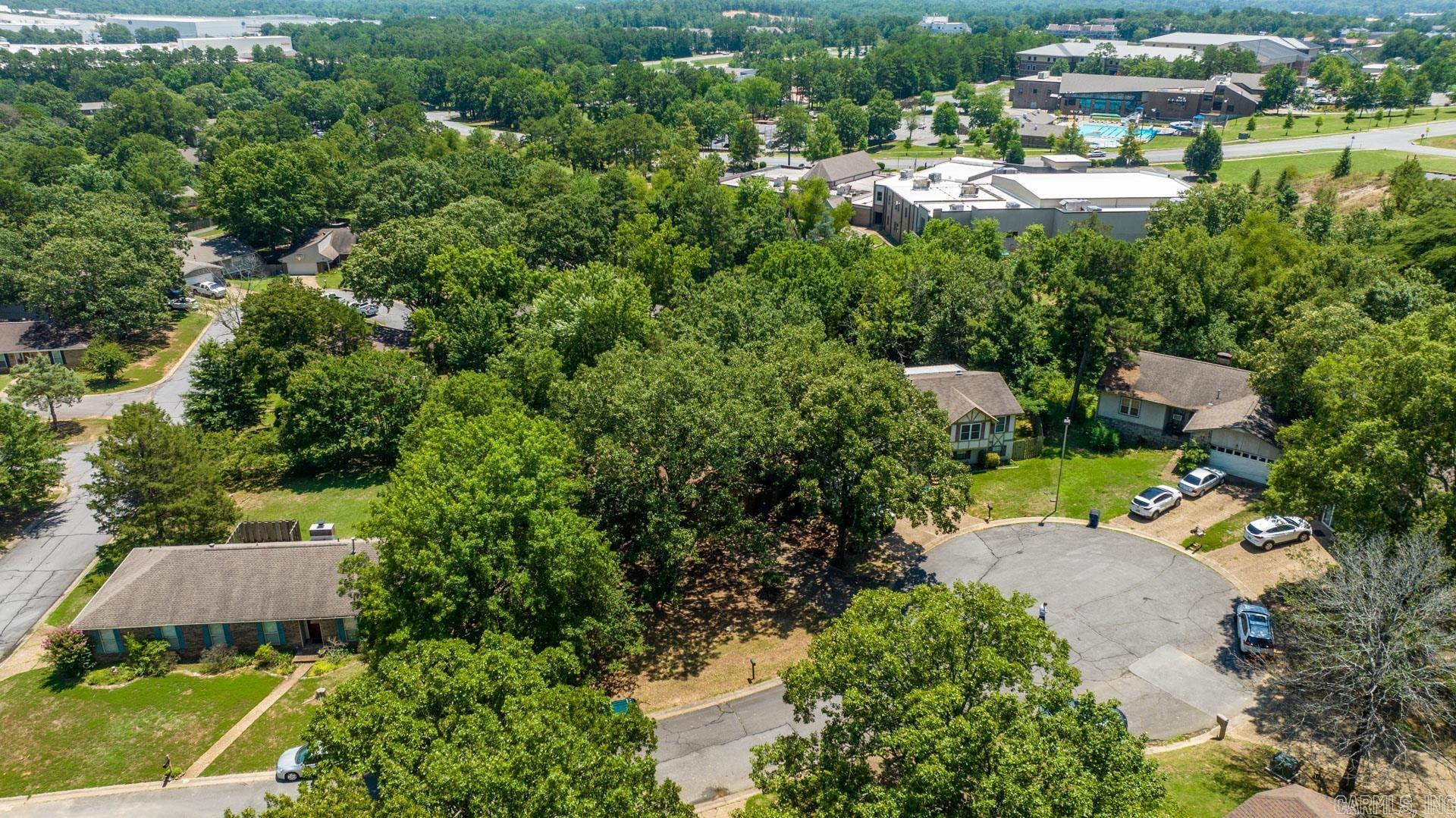 RANDOM OAKS VLY TO COOK MTN VG - Residential