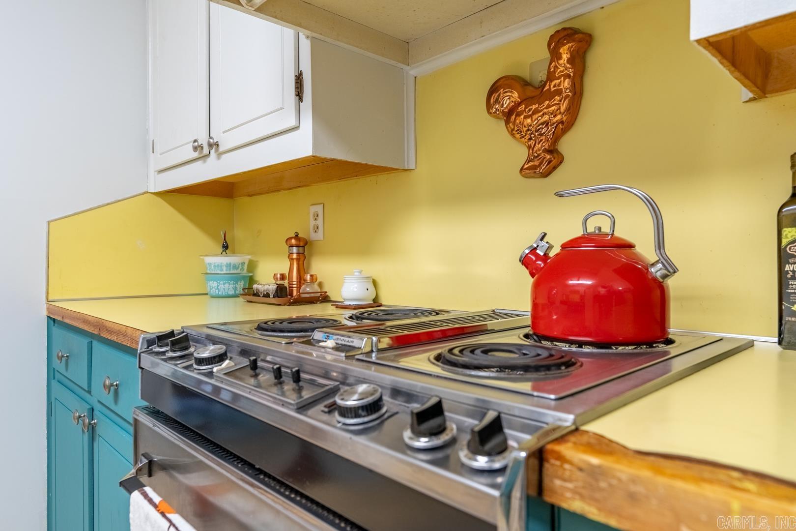 RANDOM OAKS VLY TO COOK MTN VG - Residential