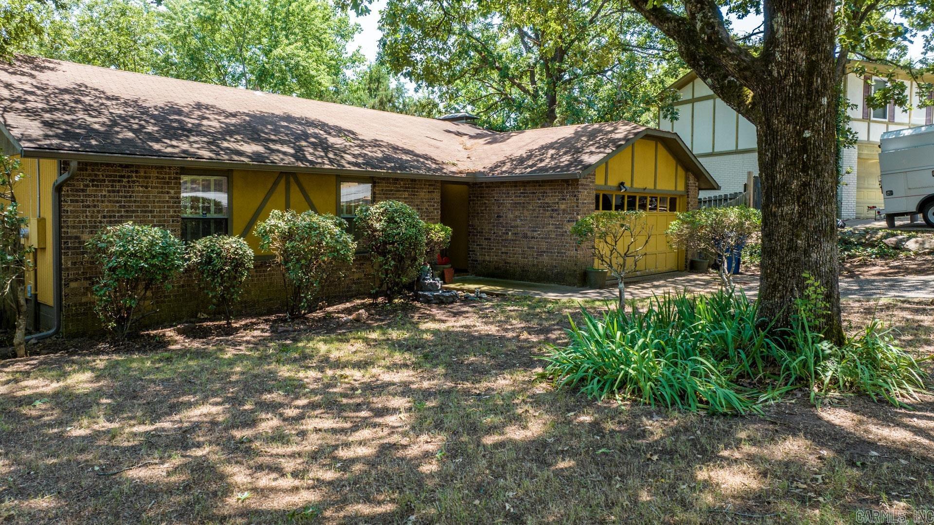 RANDOM OAKS VLY TO COOK MTN VG - Residential