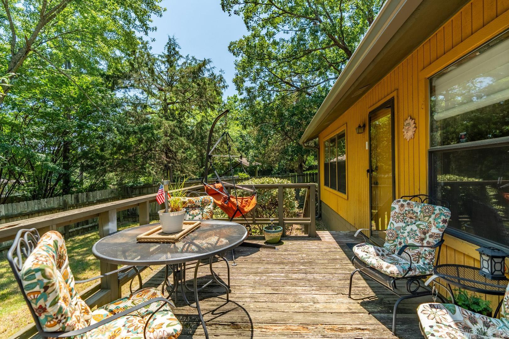 RANDOM OAKS VLY TO COOK MTN VG - Residential