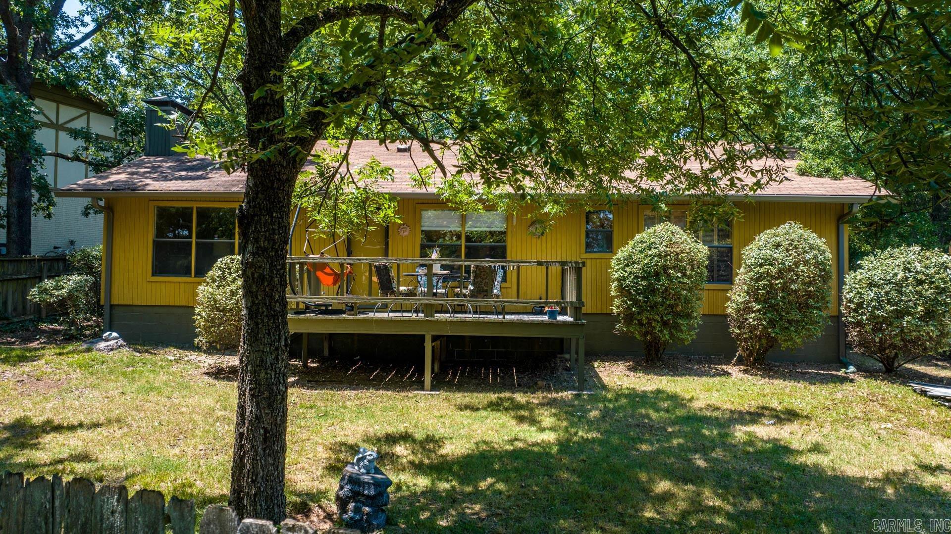 RANDOM OAKS VLY TO COOK MTN VG - Residential