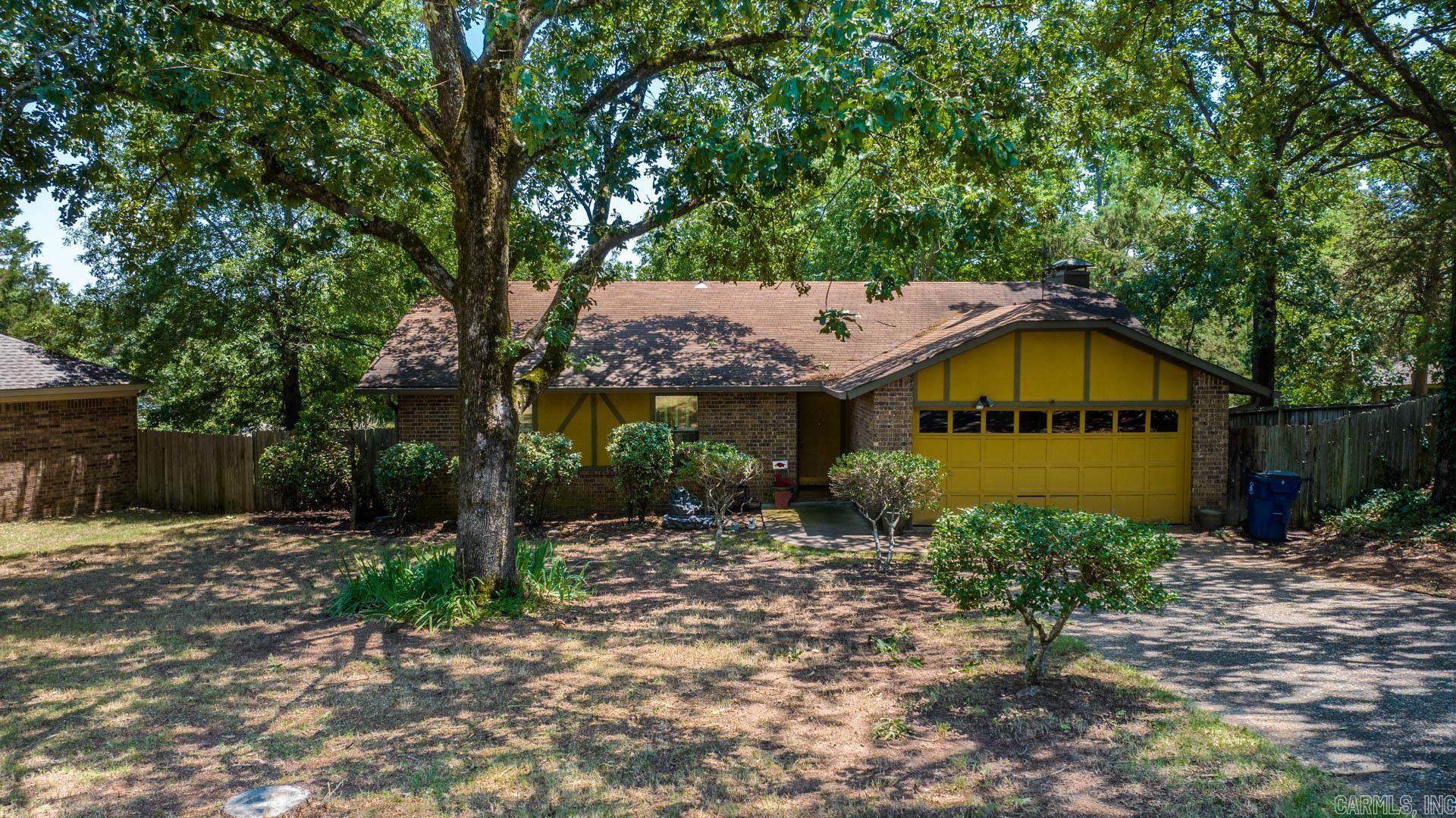 RANDOM OAKS VLY TO COOK MTN VG - Residential