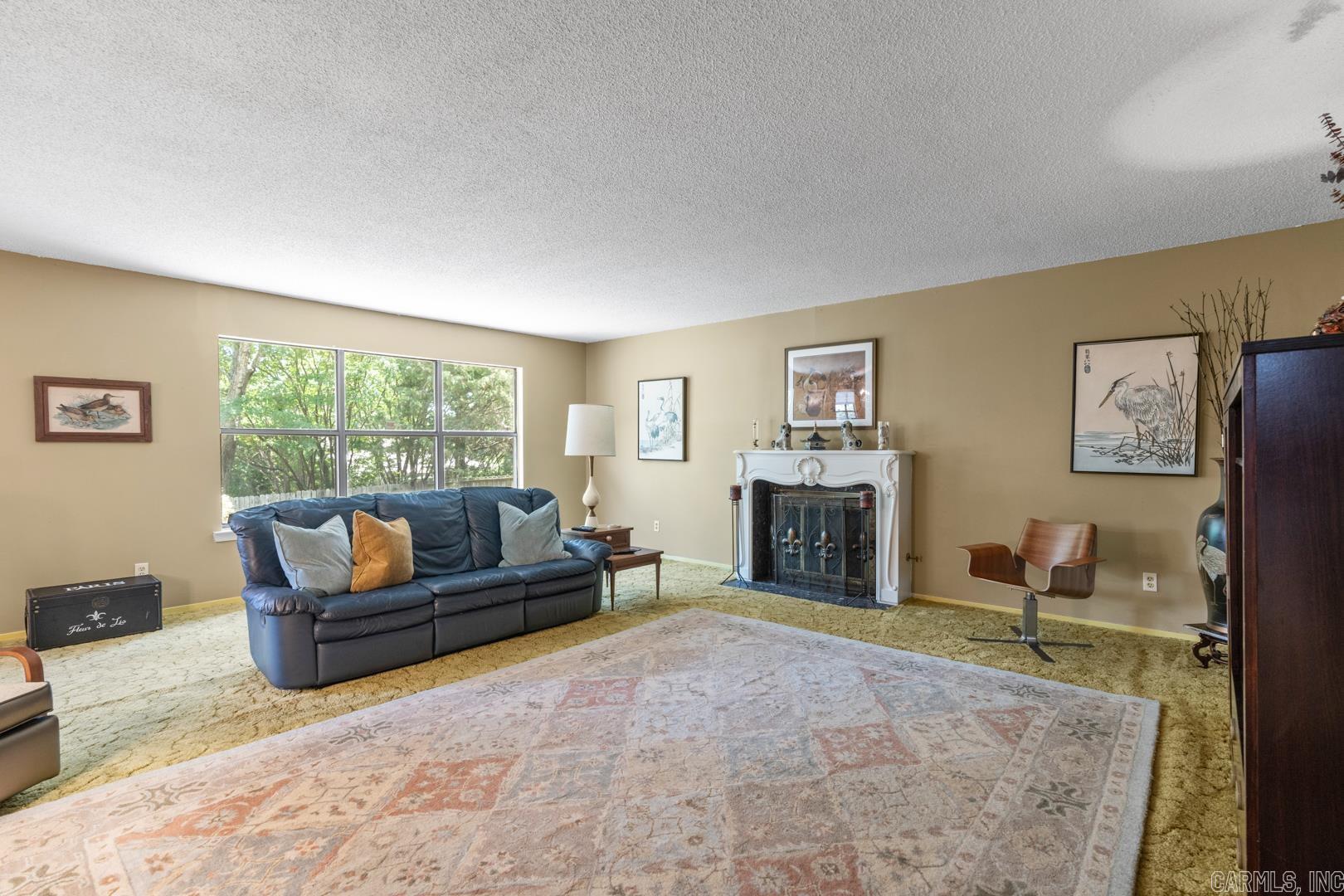 RANDOM OAKS VLY TO COOK MTN VG - Residential