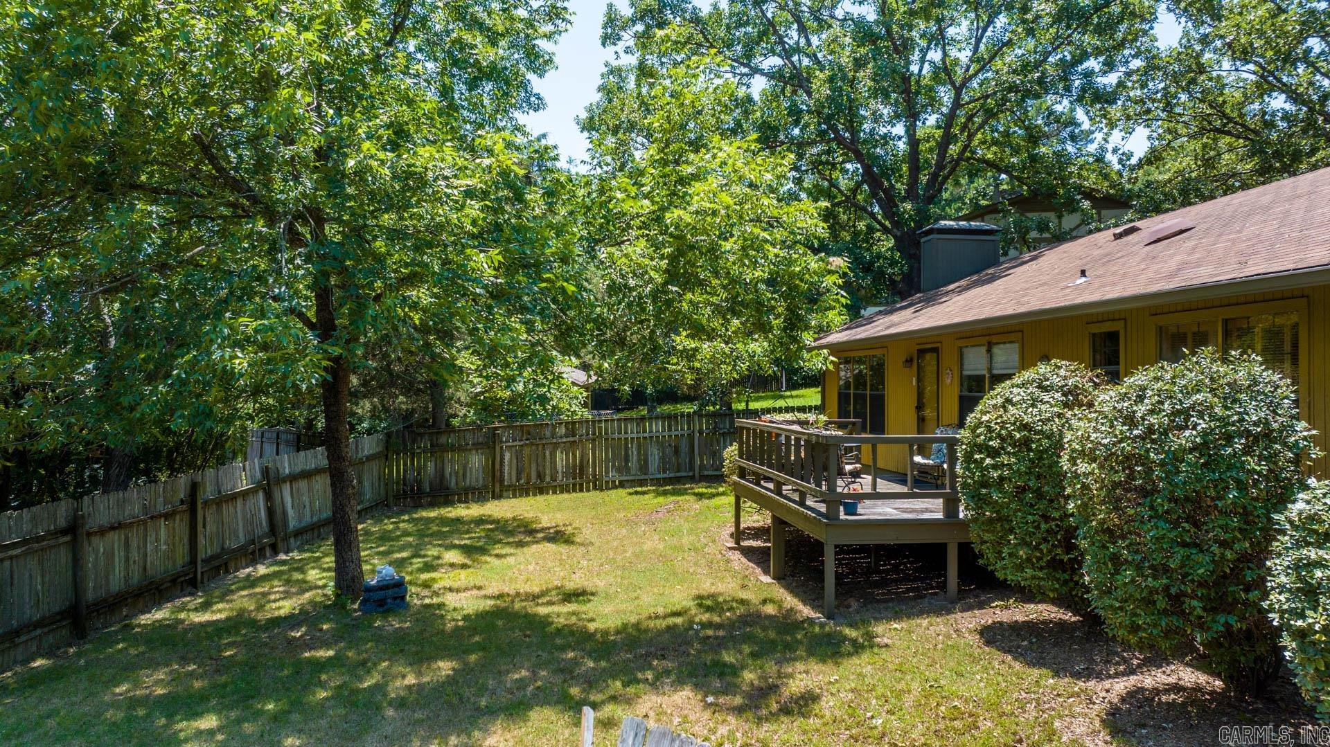 RANDOM OAKS VLY TO COOK MTN VG - Residential