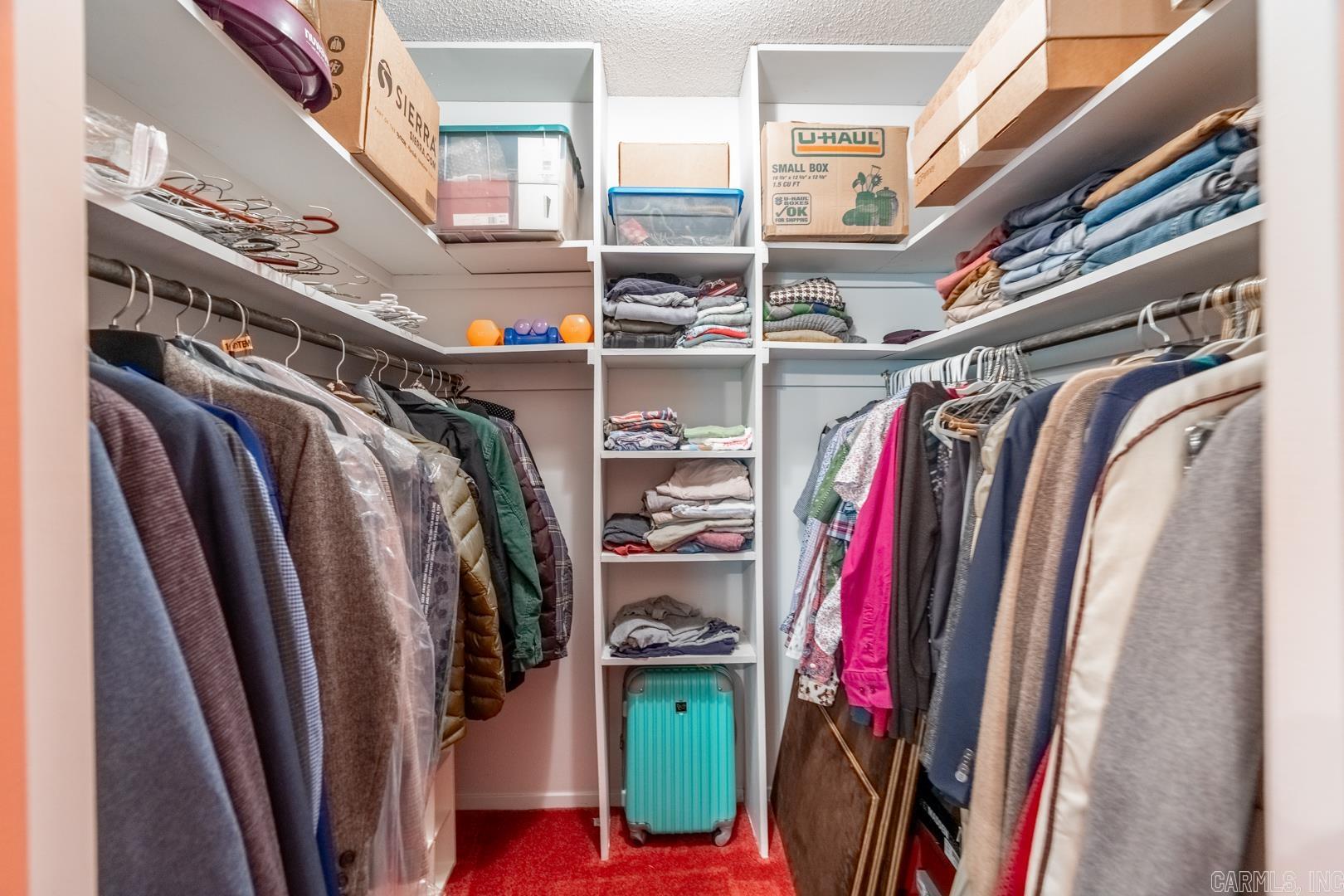 RANDOM OAKS VLY TO COOK MTN VG - Residential