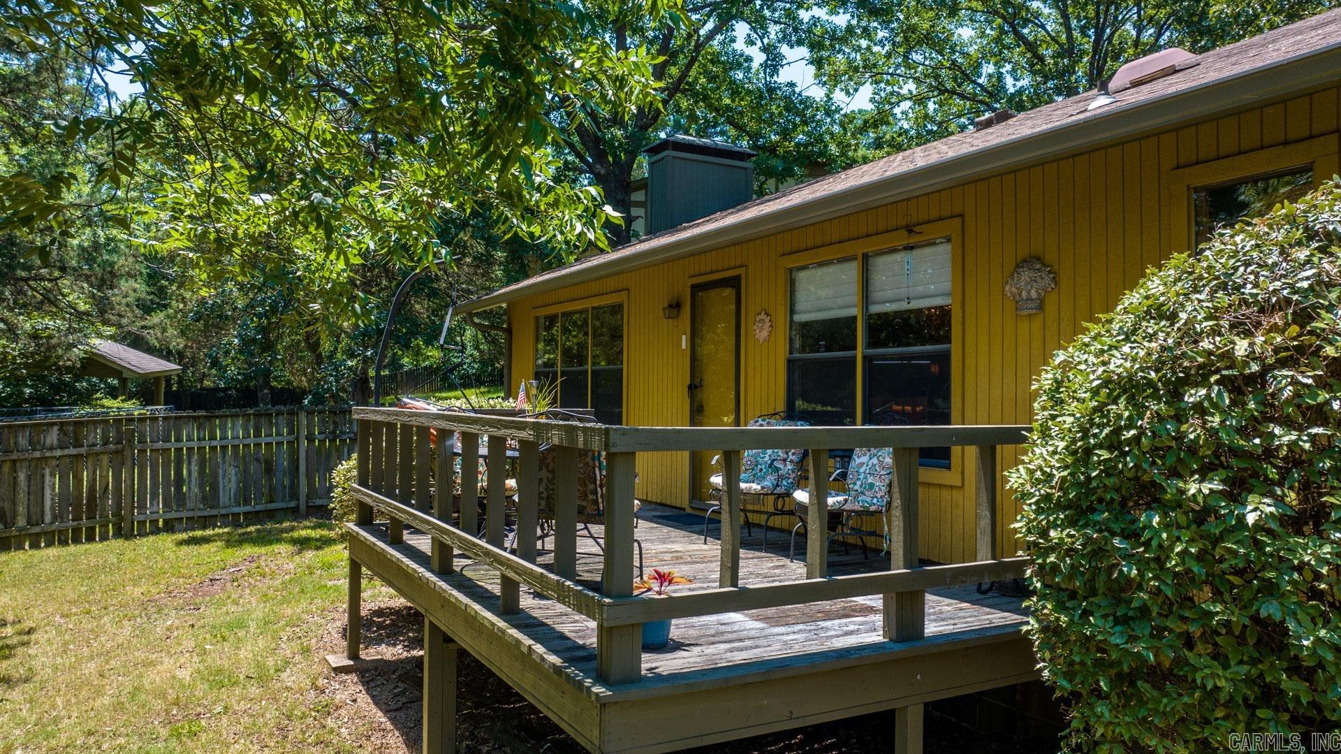 RANDOM OAKS VLY TO COOK MTN VG - Residential