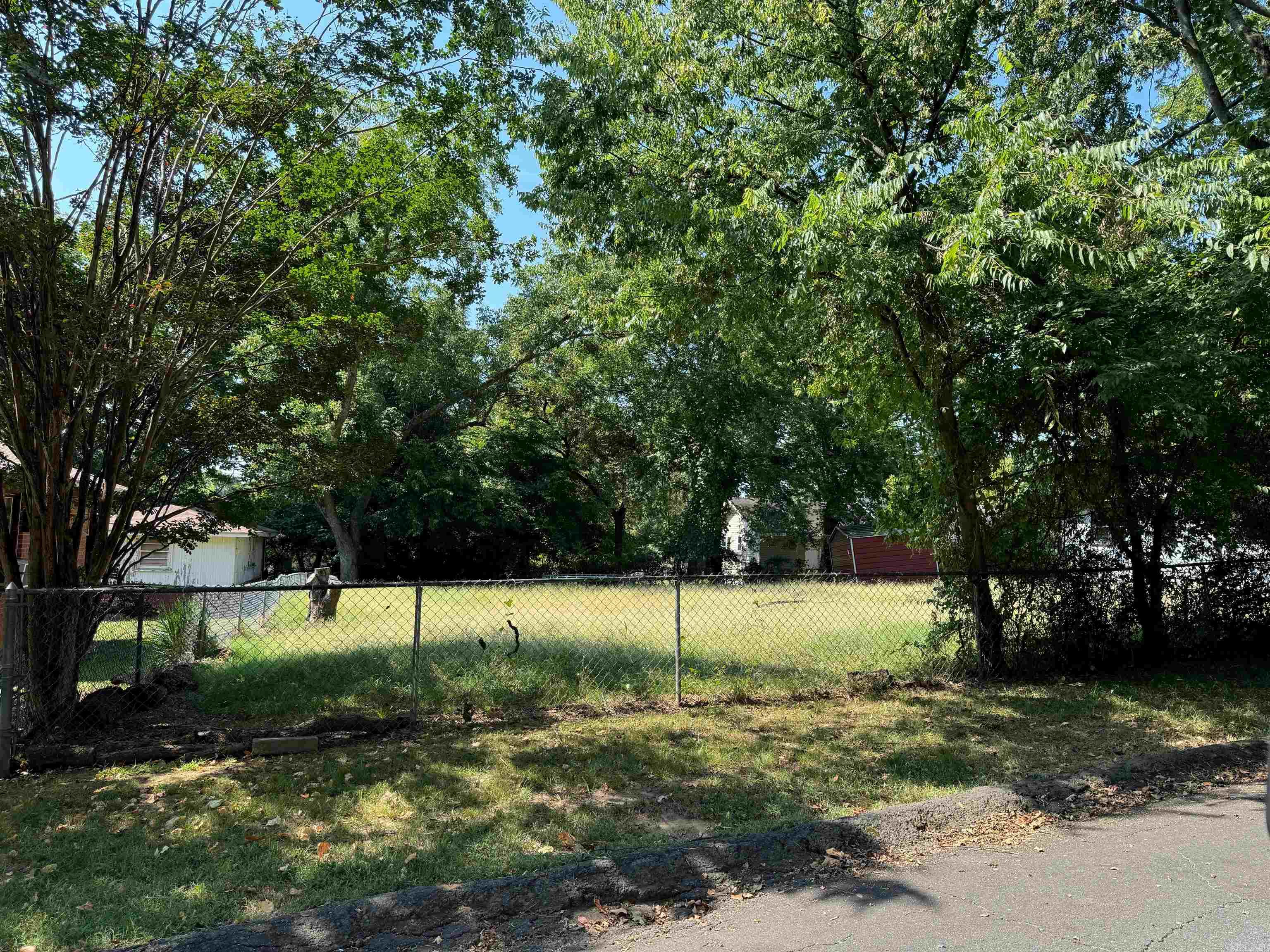 Great investment opportunity in downtown North Little Rock. See agent remarks.
