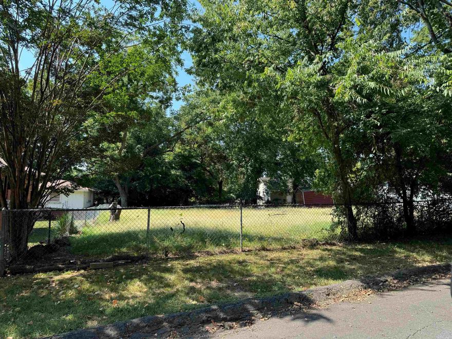 Great investment opportunity in downtown North Little Rock. See agent remarks.