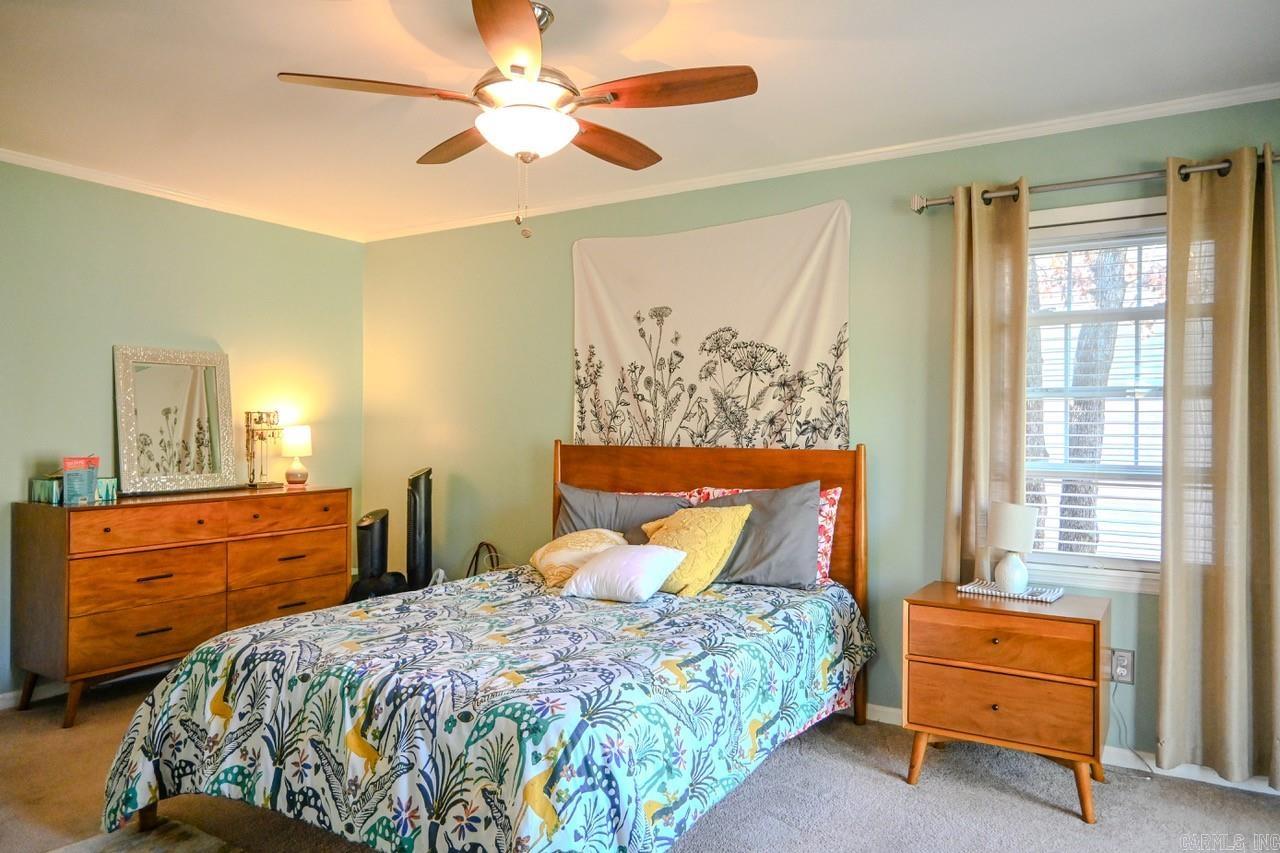 WALTON HEIGHTS - Residential