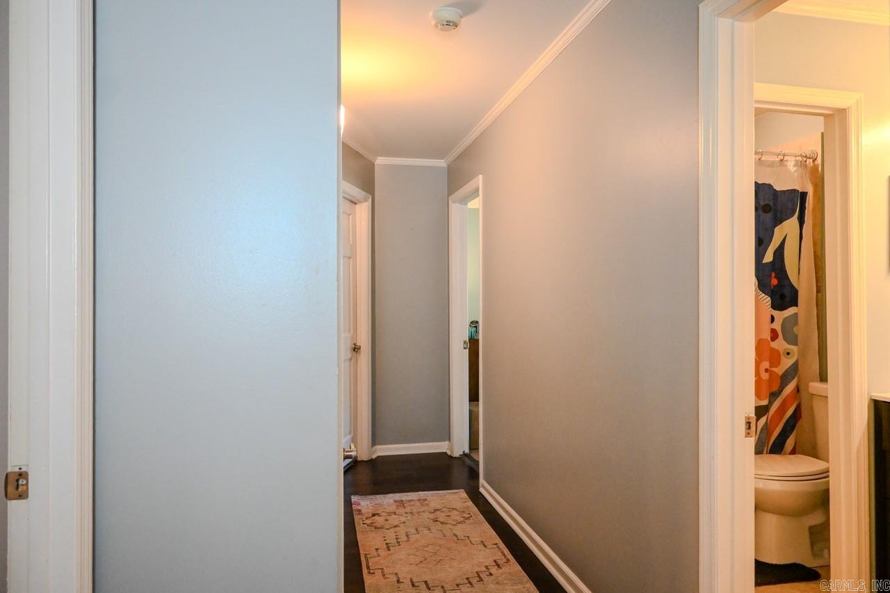 WALTON HEIGHTS - Residential