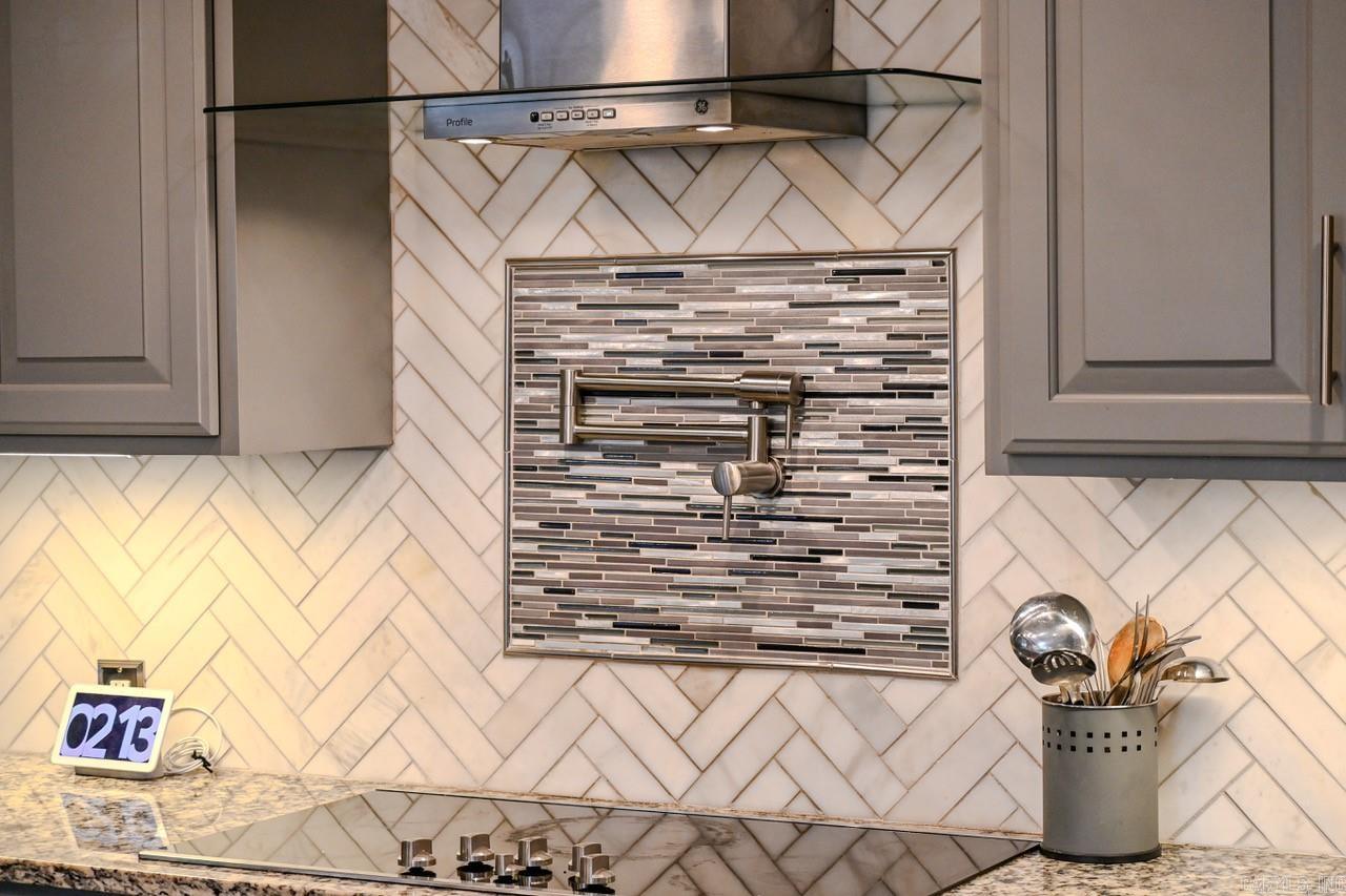 WALTON HEIGHTS - Residential