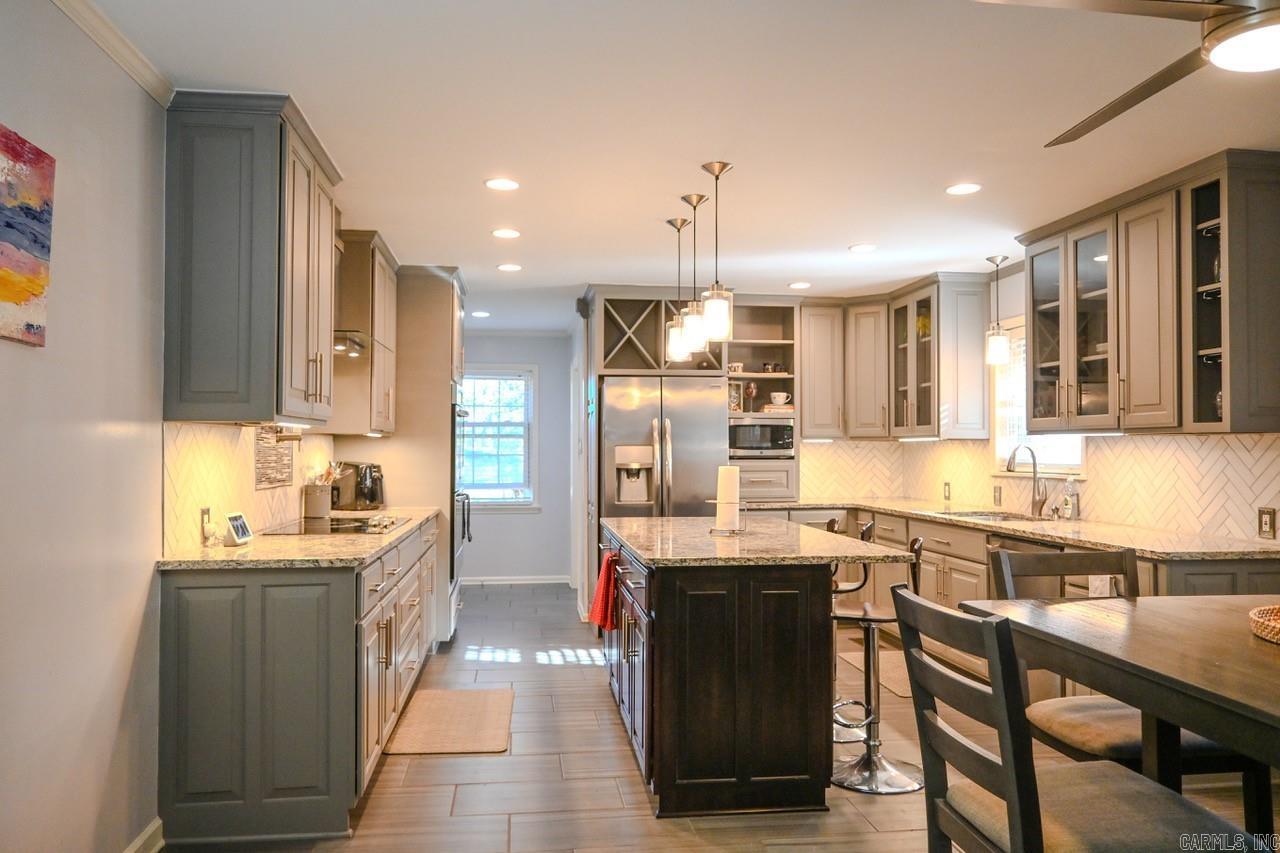 WALTON HEIGHTS - Residential