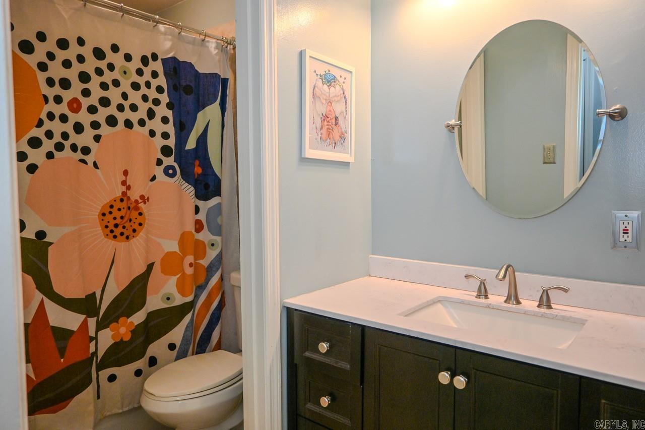 WALTON HEIGHTS - Residential