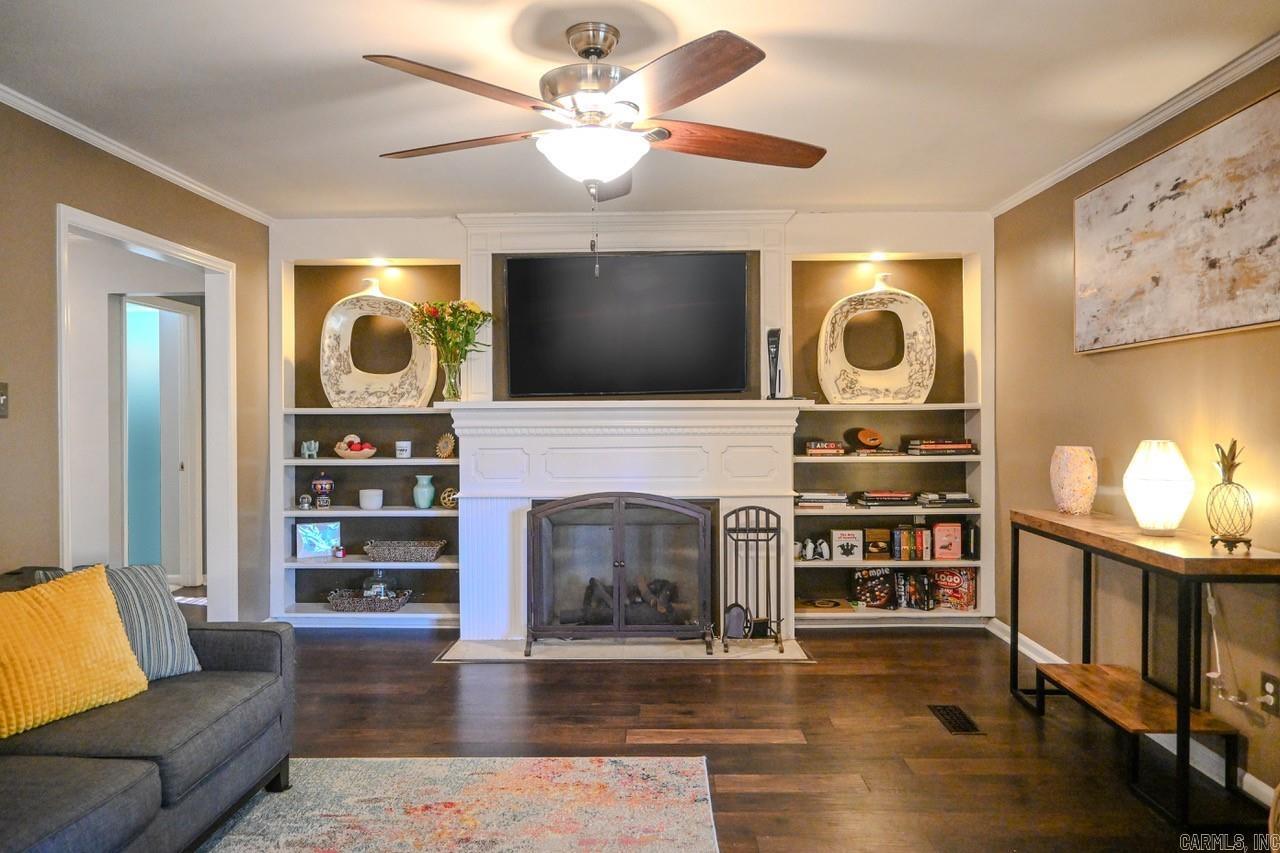 WALTON HEIGHTS - Residential