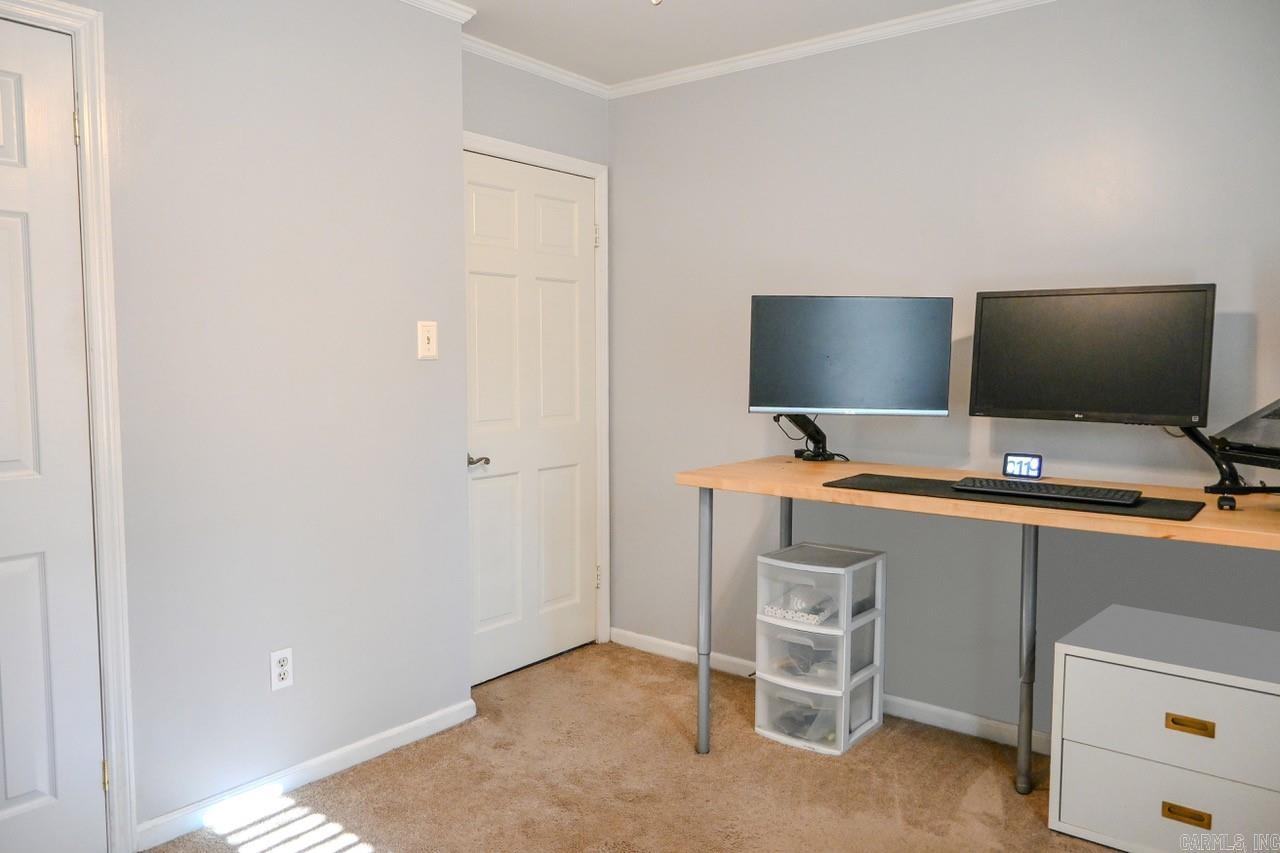 WALTON HEIGHTS - Residential