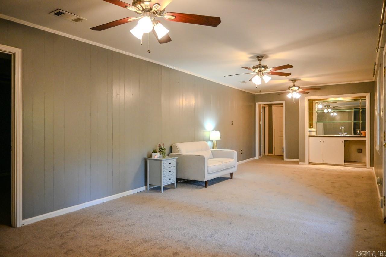 WALTON HEIGHTS - Residential