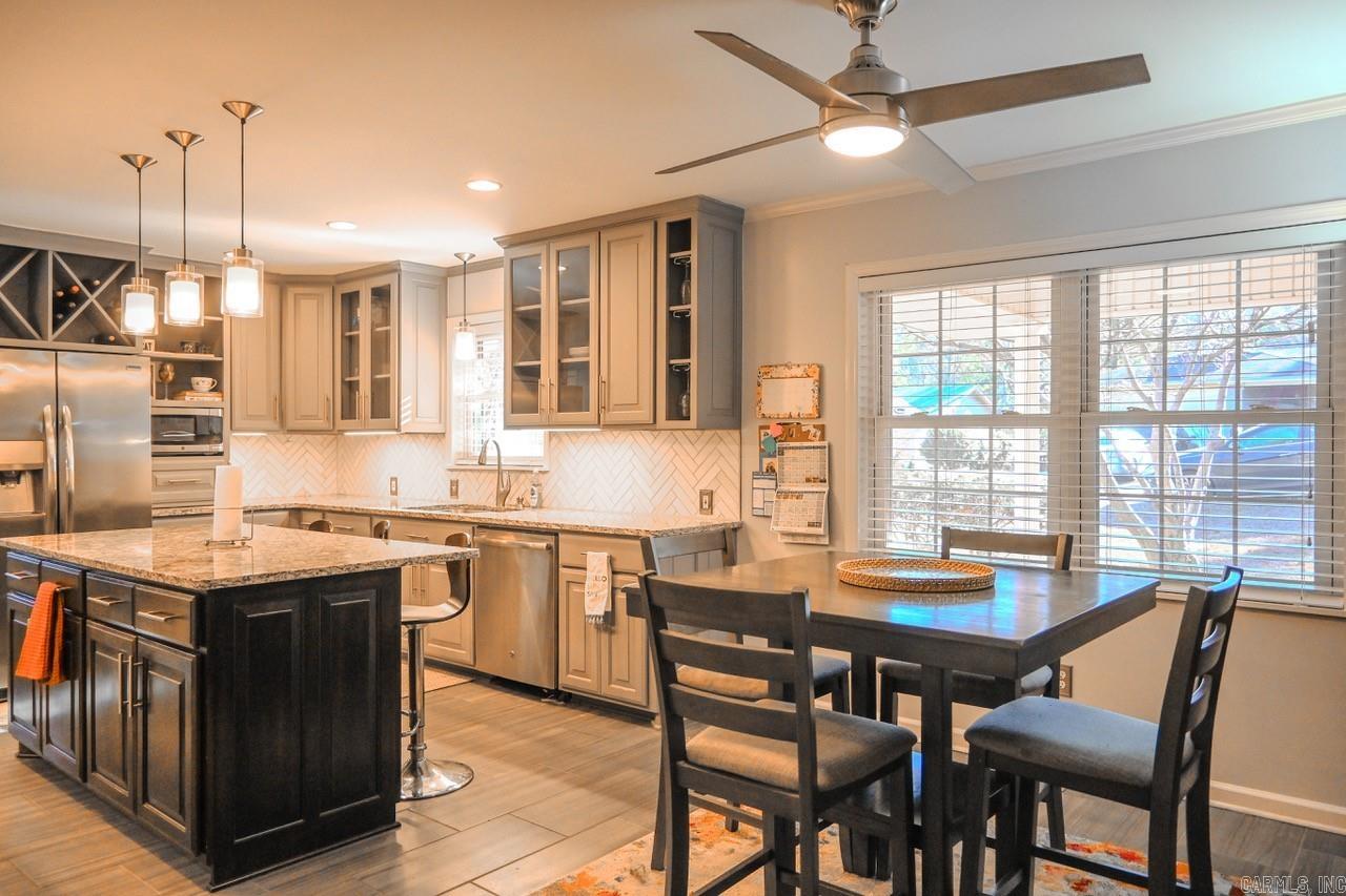 WALTON HEIGHTS - Residential