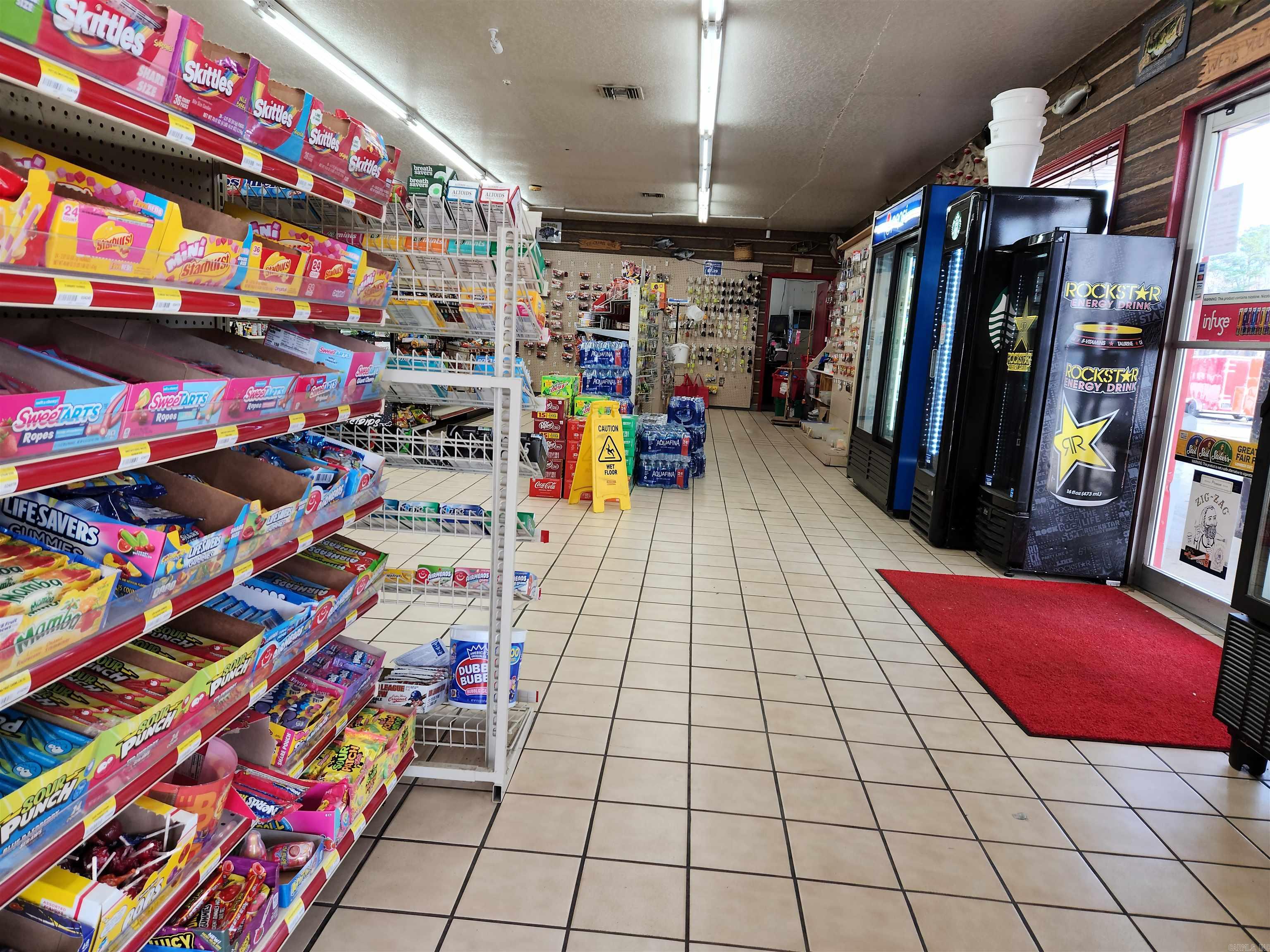 13-2-31 - Commercial Sale