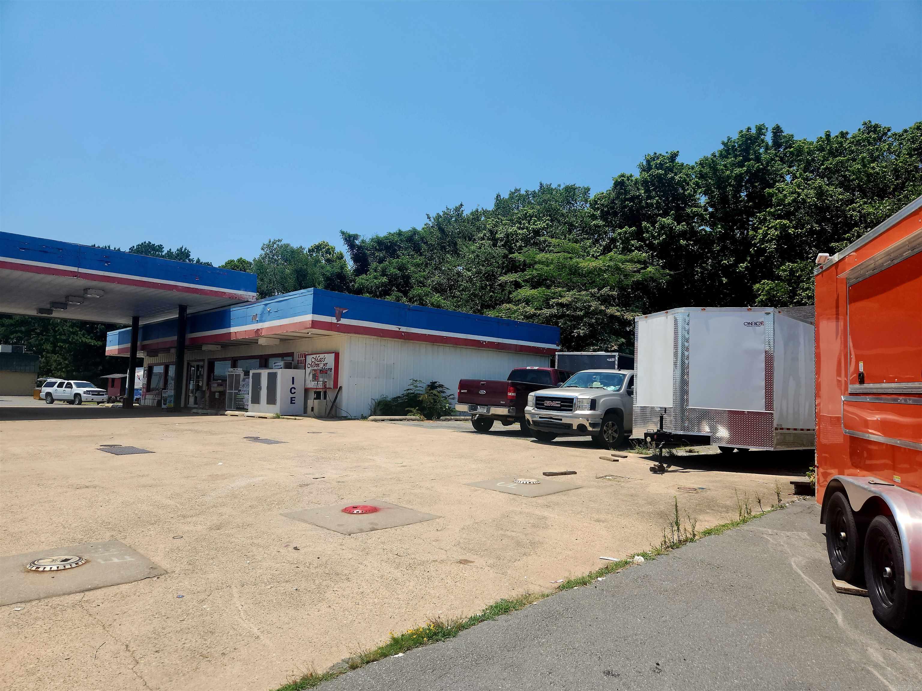 13-2-31 - Commercial Sale
