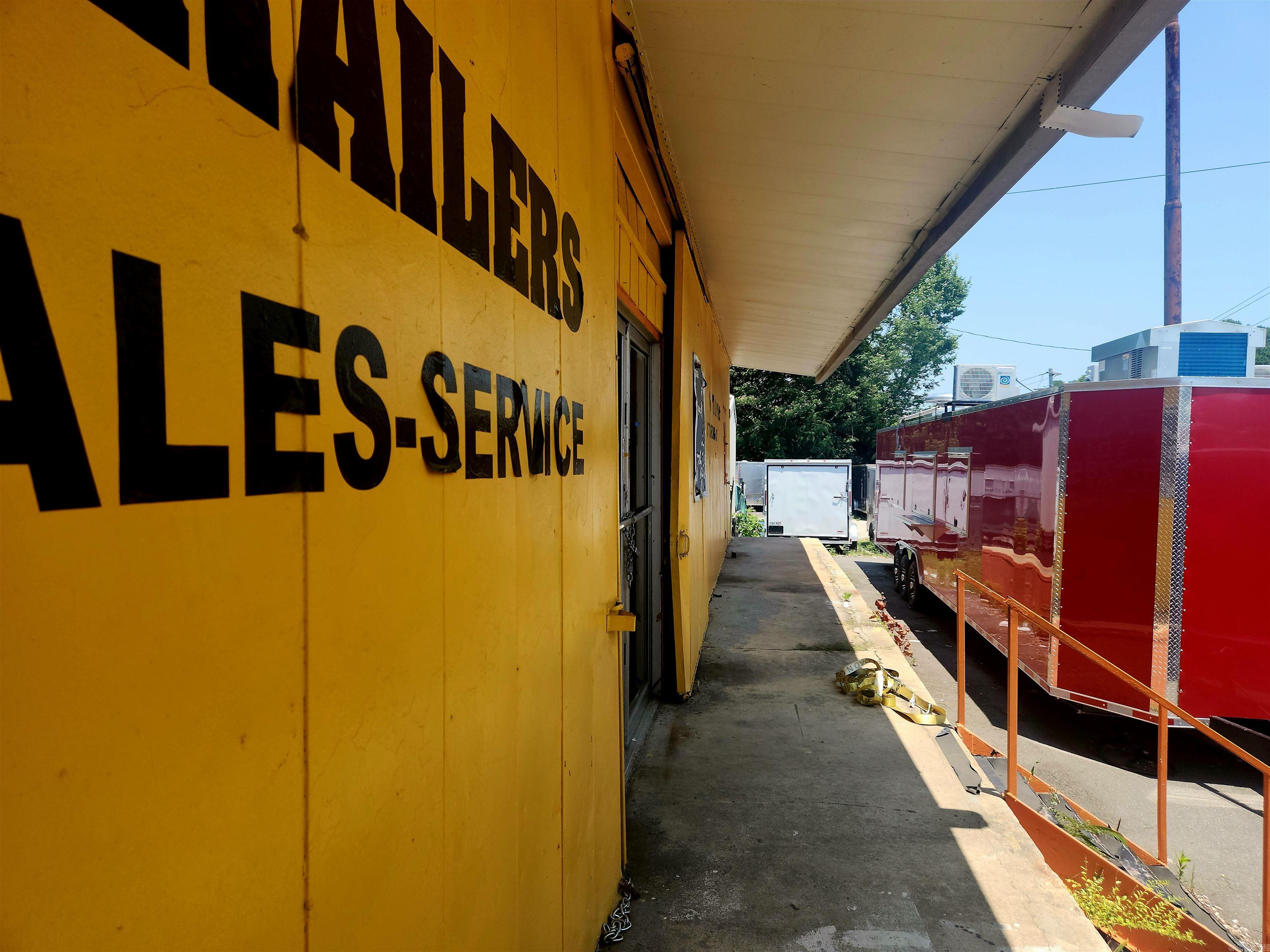 13-2-31 - Commercial Sale