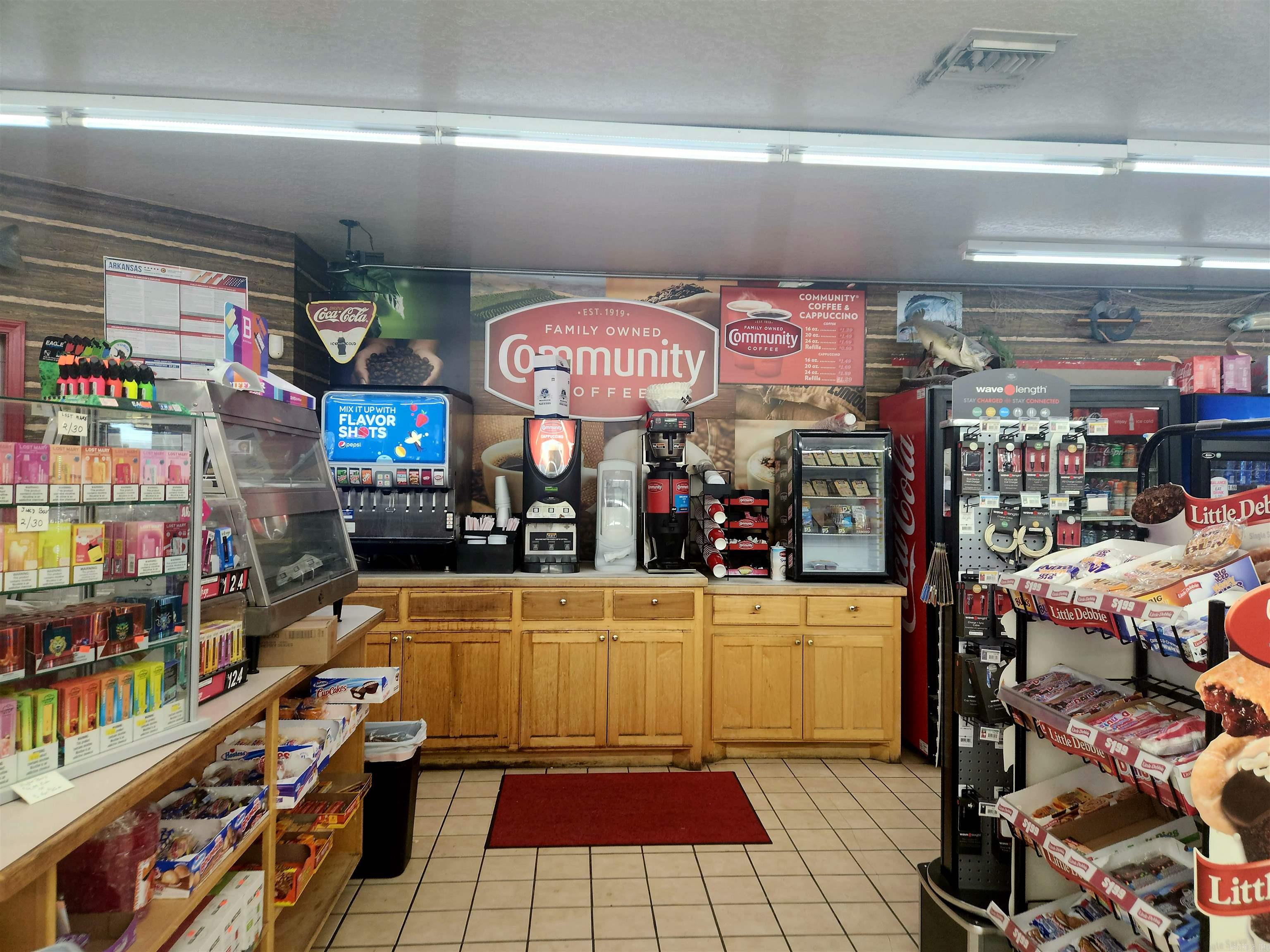 13-2-31 - Commercial Sale