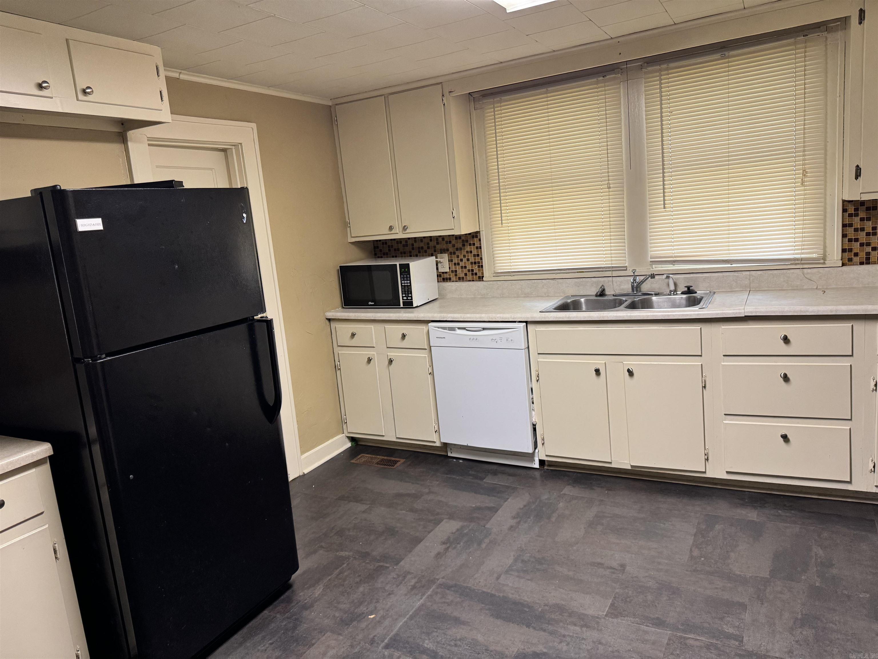 Riffel & Rhoten FPH - Residential