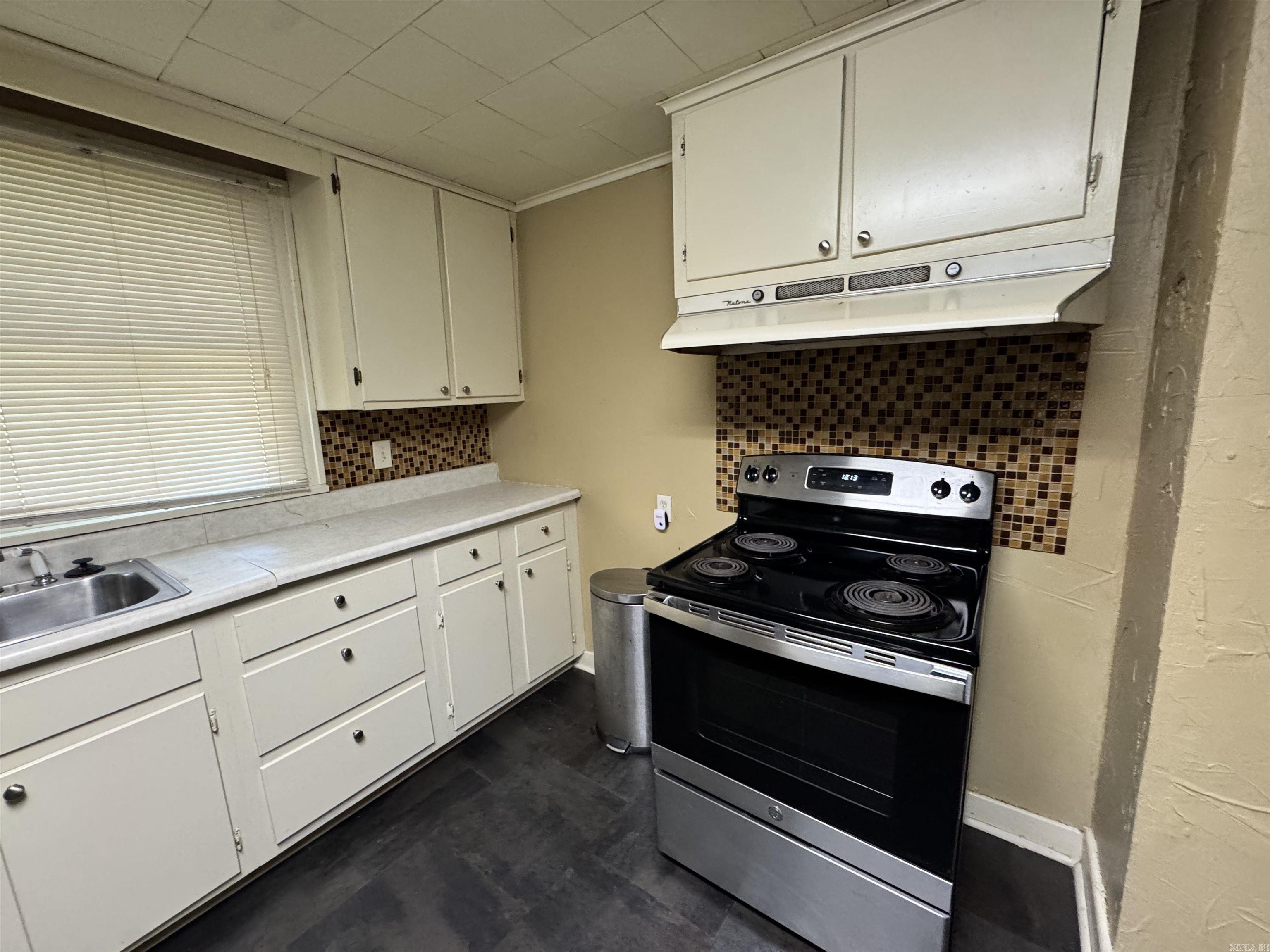 Riffel & Rhoten FPH - Residential