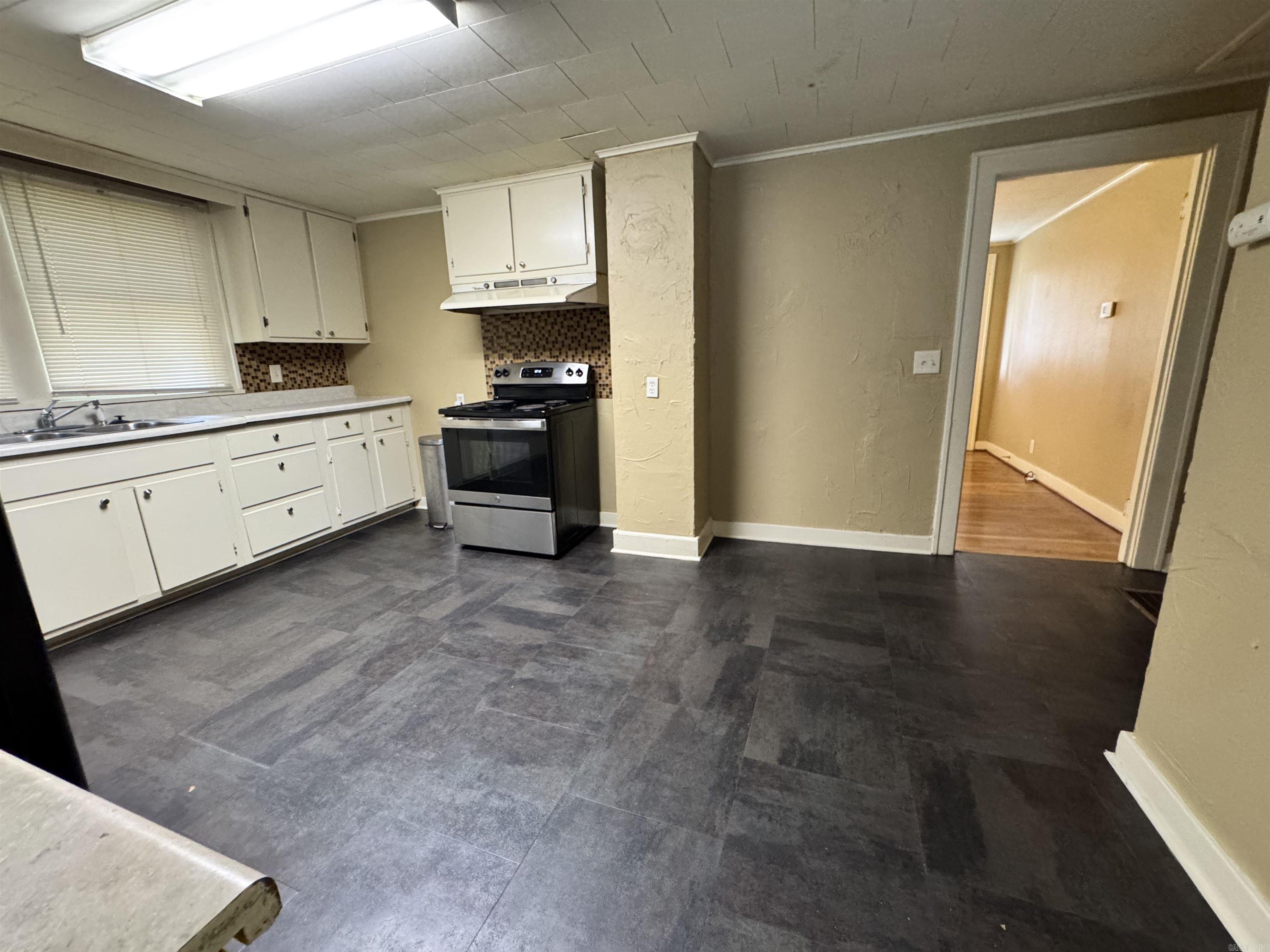 Riffel & Rhoten FPH - Residential