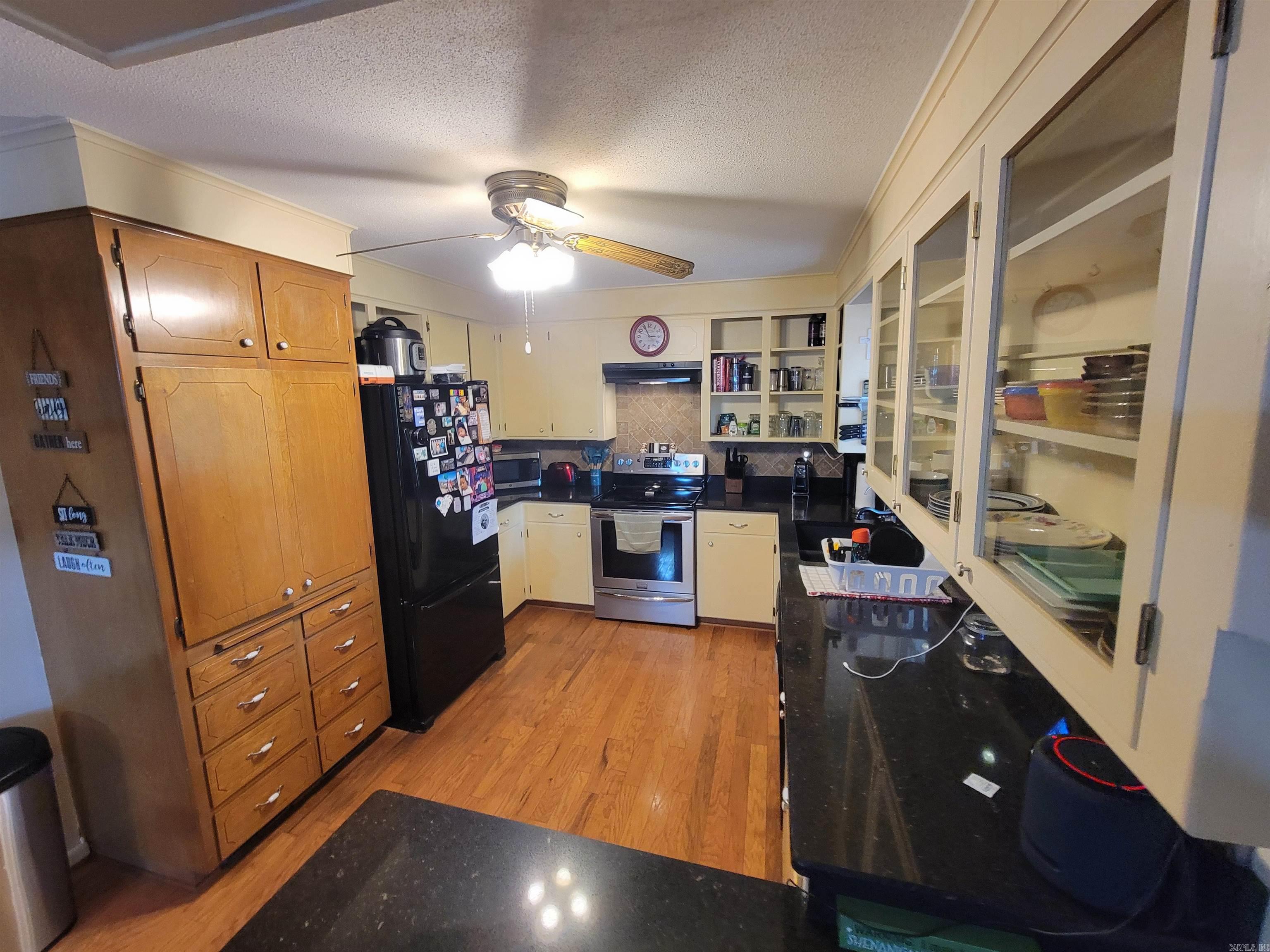 CLOVERDALE ADD (SEARCY) - Residential