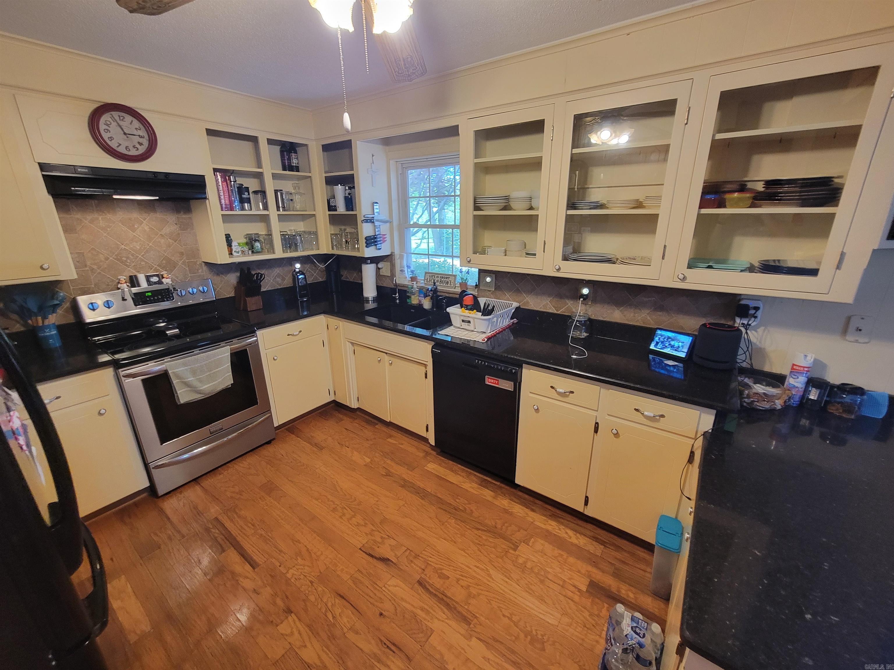 CLOVERDALE ADD (SEARCY) - Residential