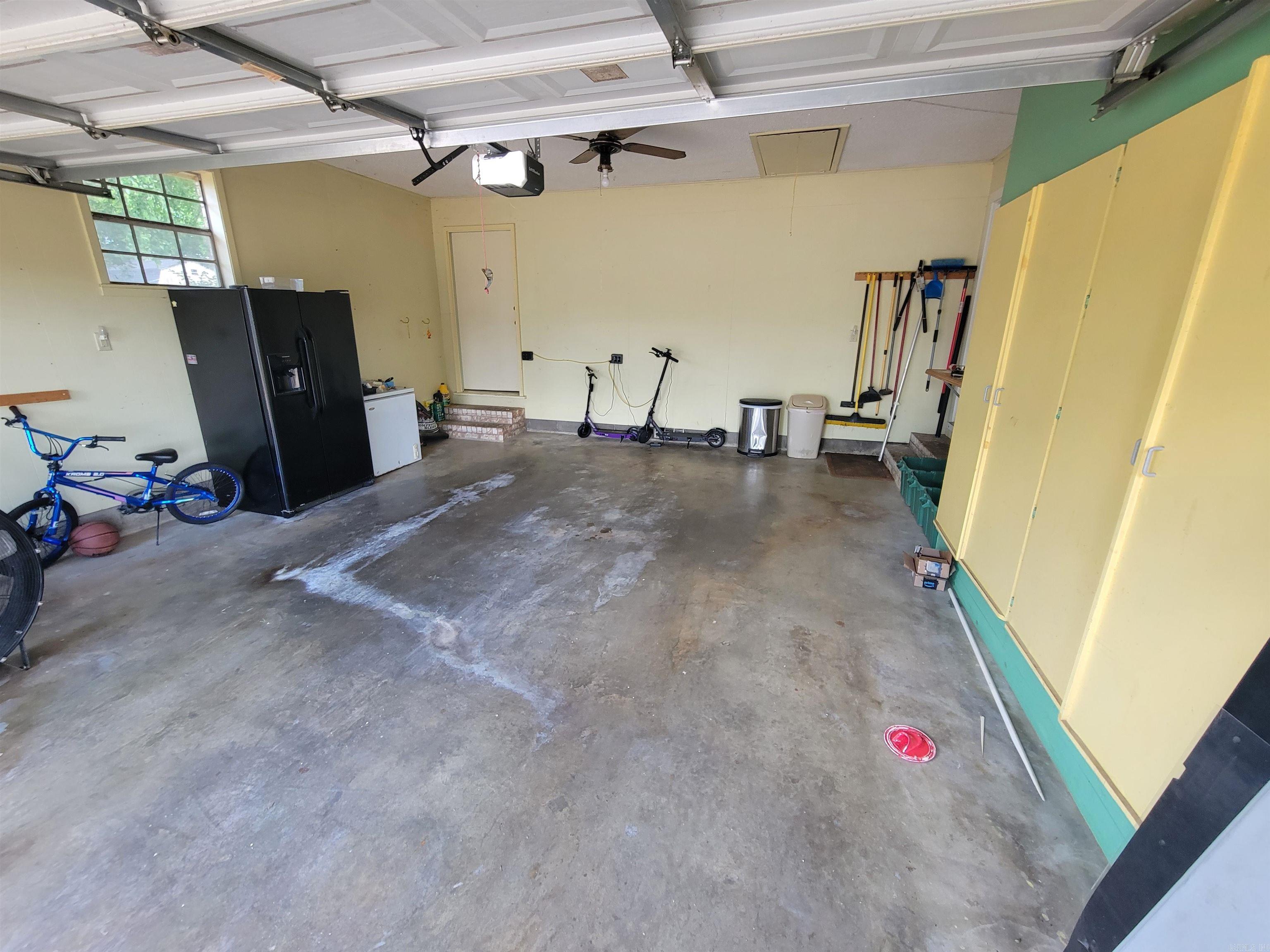 CLOVERDALE ADD (SEARCY) - Residential