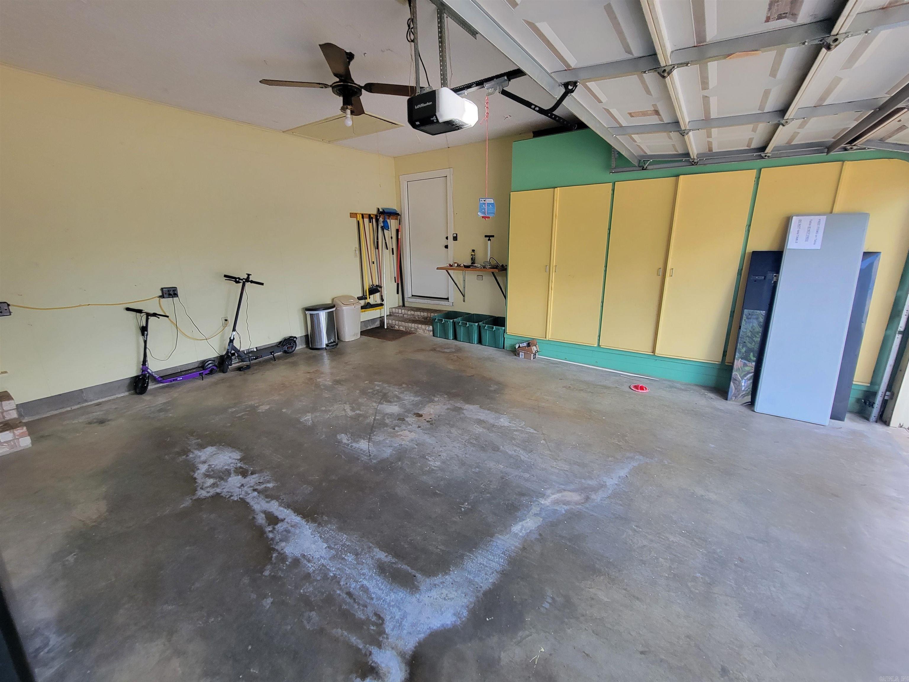 CLOVERDALE ADD (SEARCY) - Residential