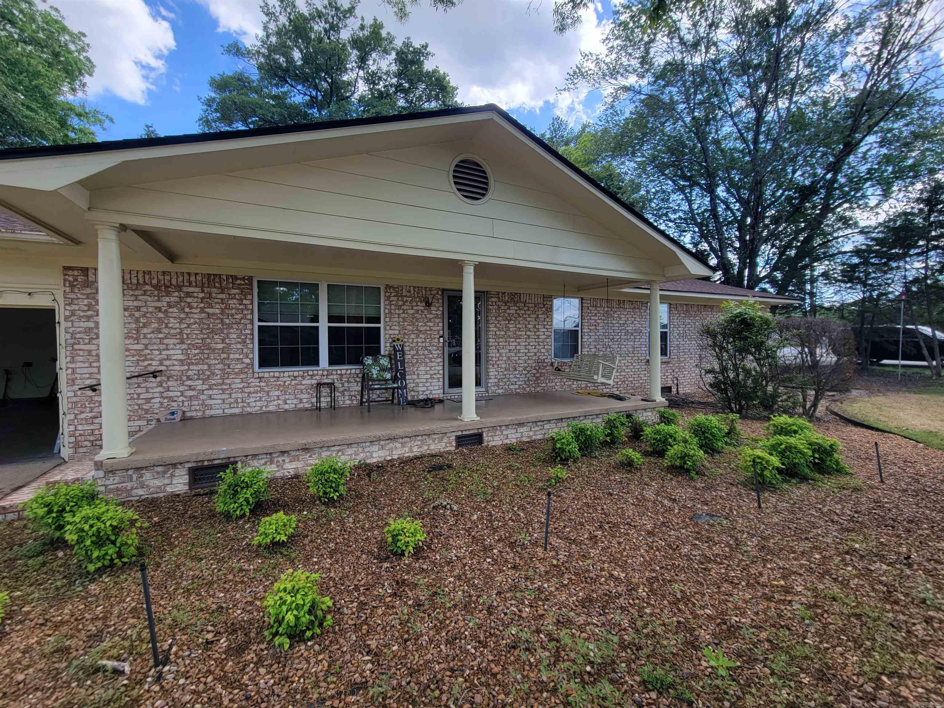 CLOVERDALE ADD (SEARCY) - Residential