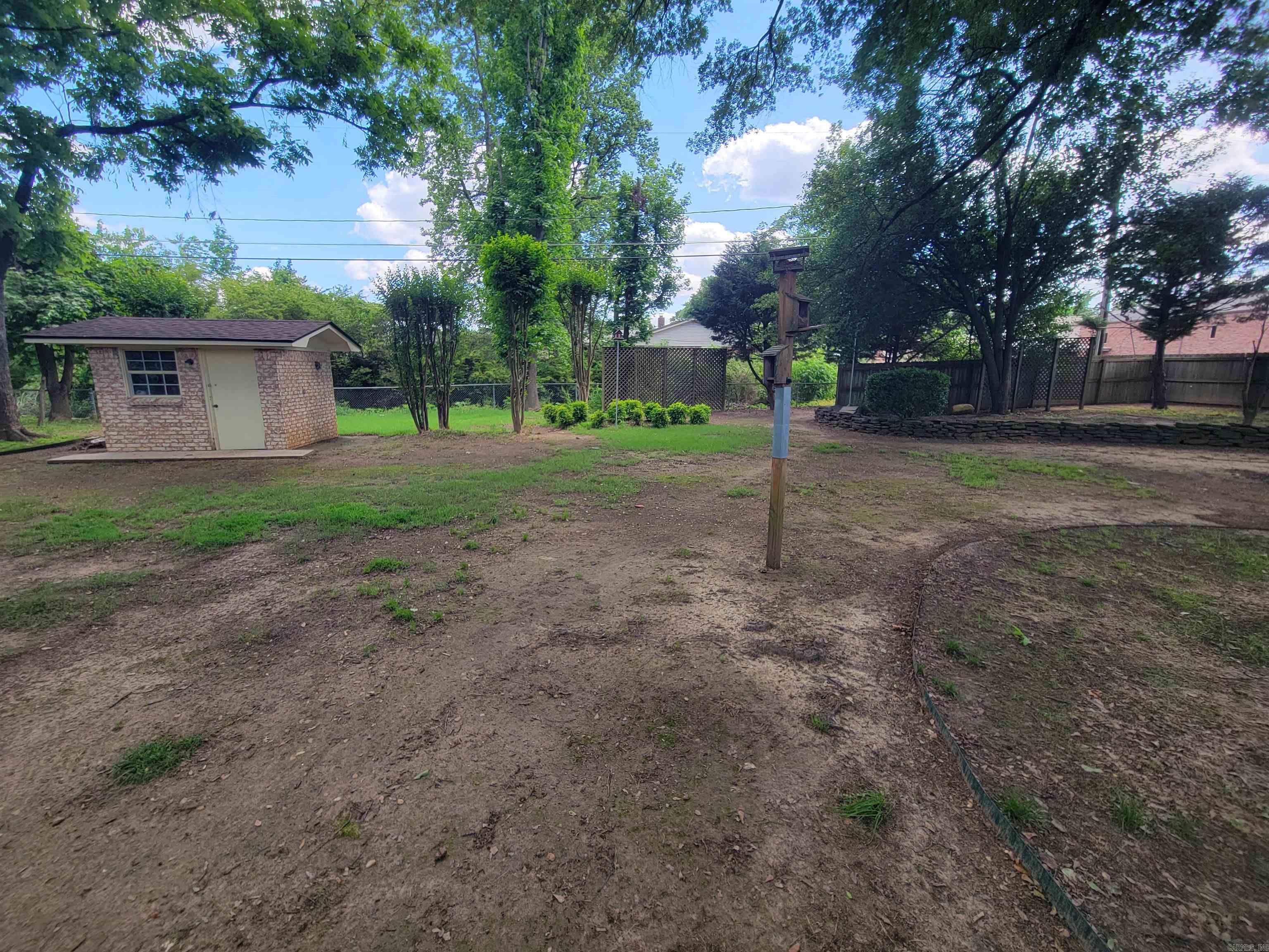 CLOVERDALE ADD (SEARCY) - Residential