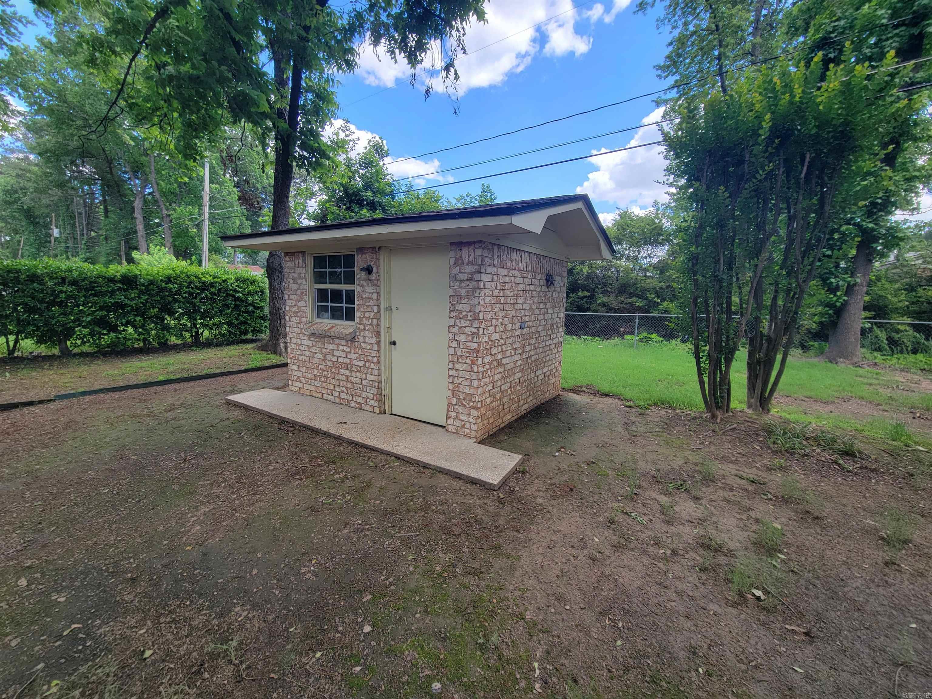 CLOVERDALE ADD (SEARCY) - Residential