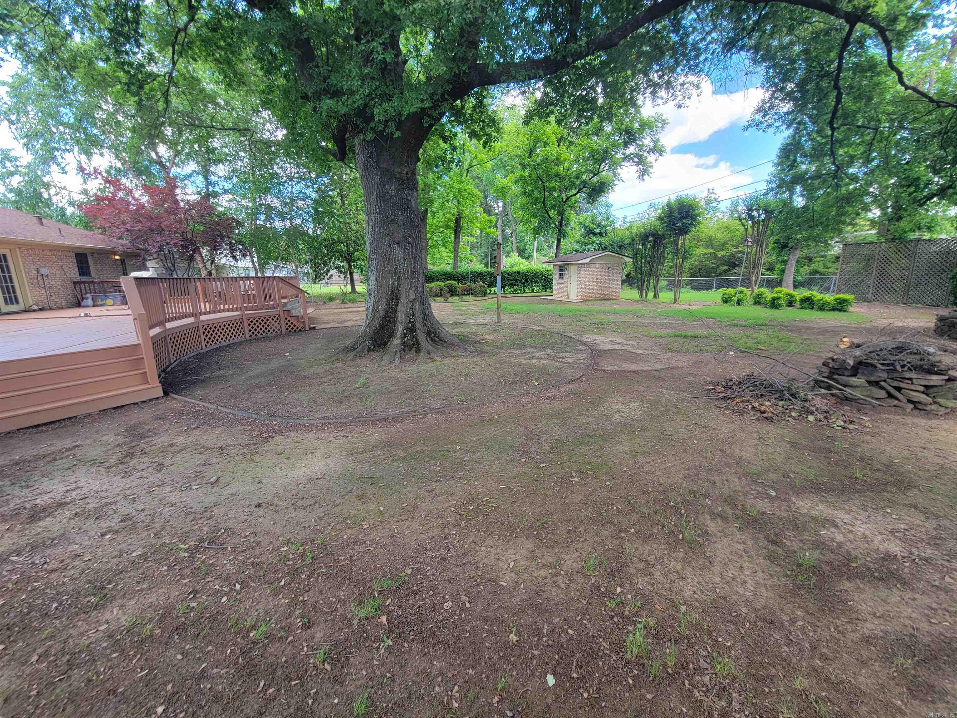 CLOVERDALE ADD (SEARCY) - Residential