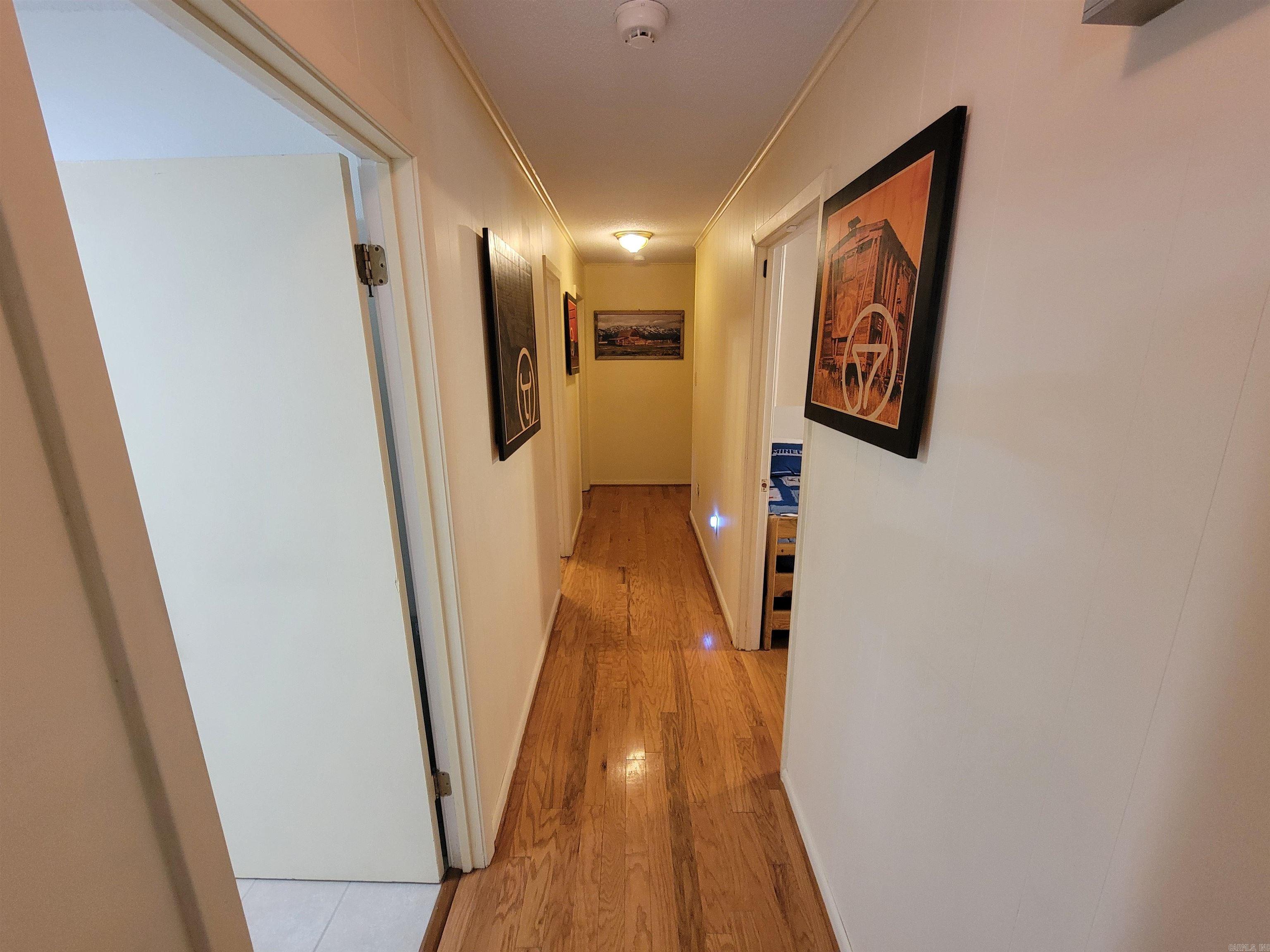 CLOVERDALE ADD (SEARCY) - Residential