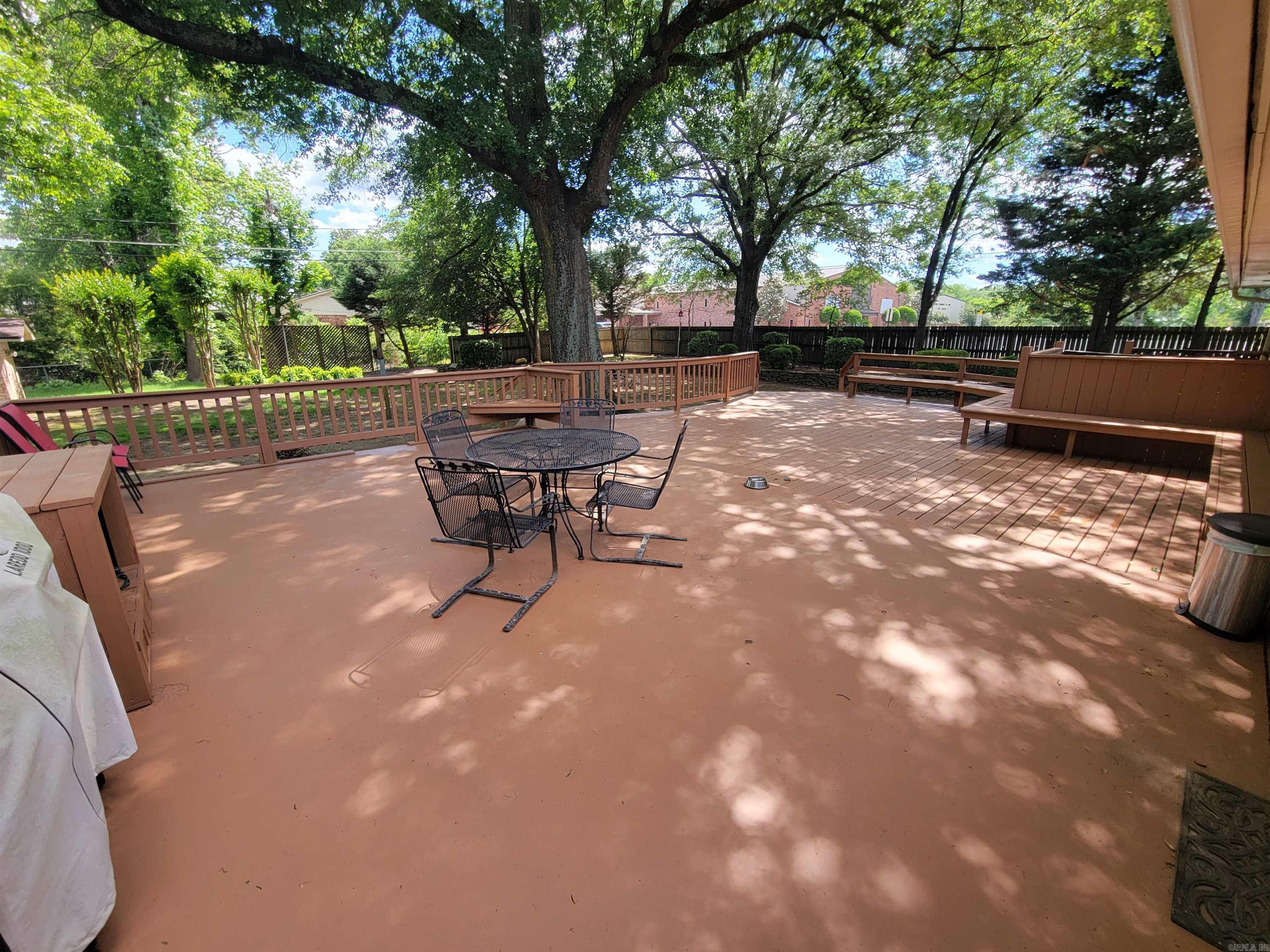 CLOVERDALE ADD (SEARCY) - Residential