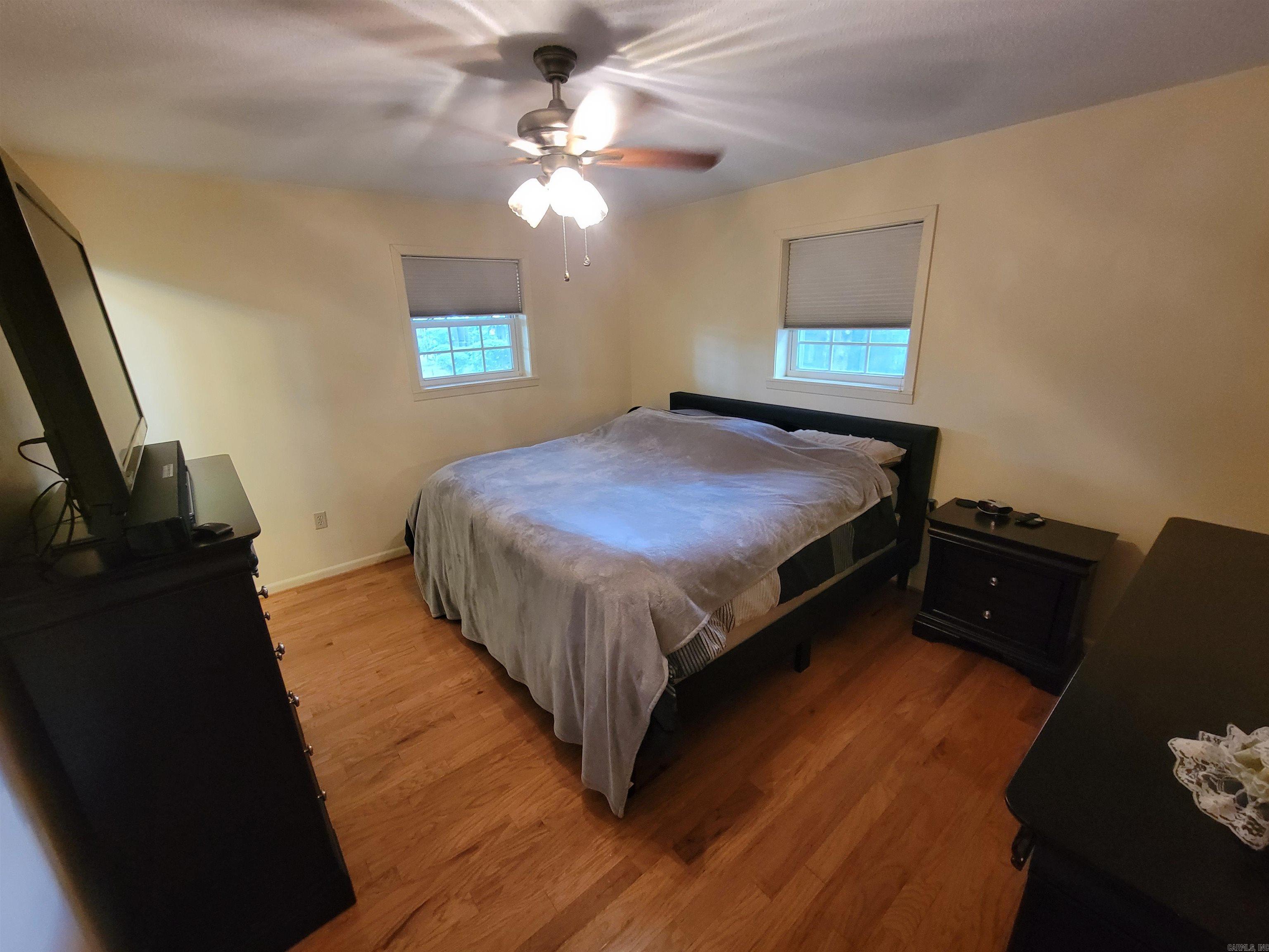 CLOVERDALE ADD (SEARCY) - Residential