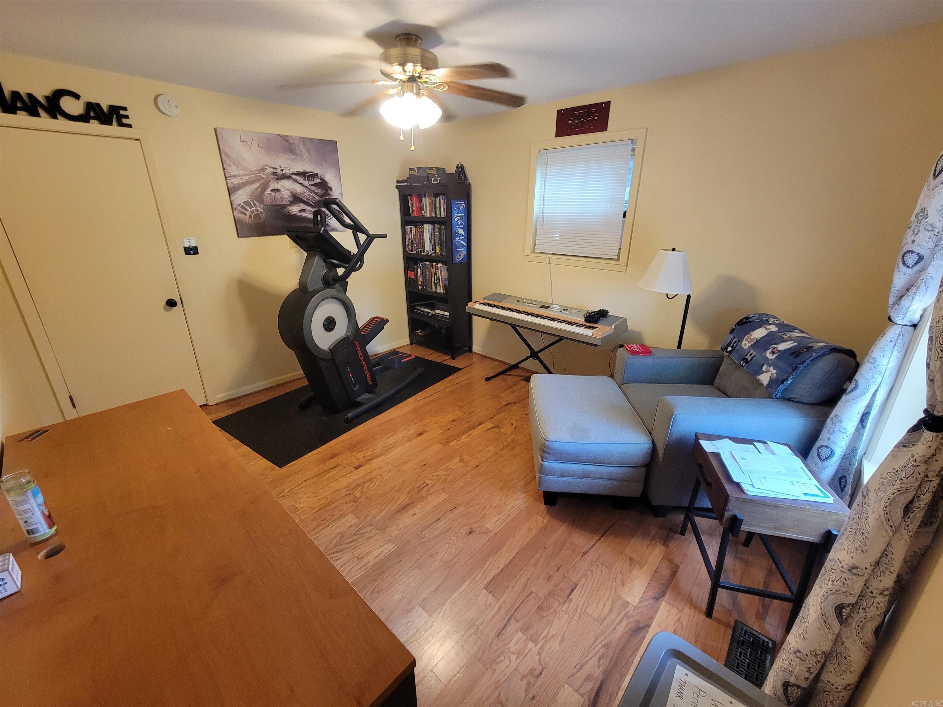 CLOVERDALE ADD (SEARCY) - Residential