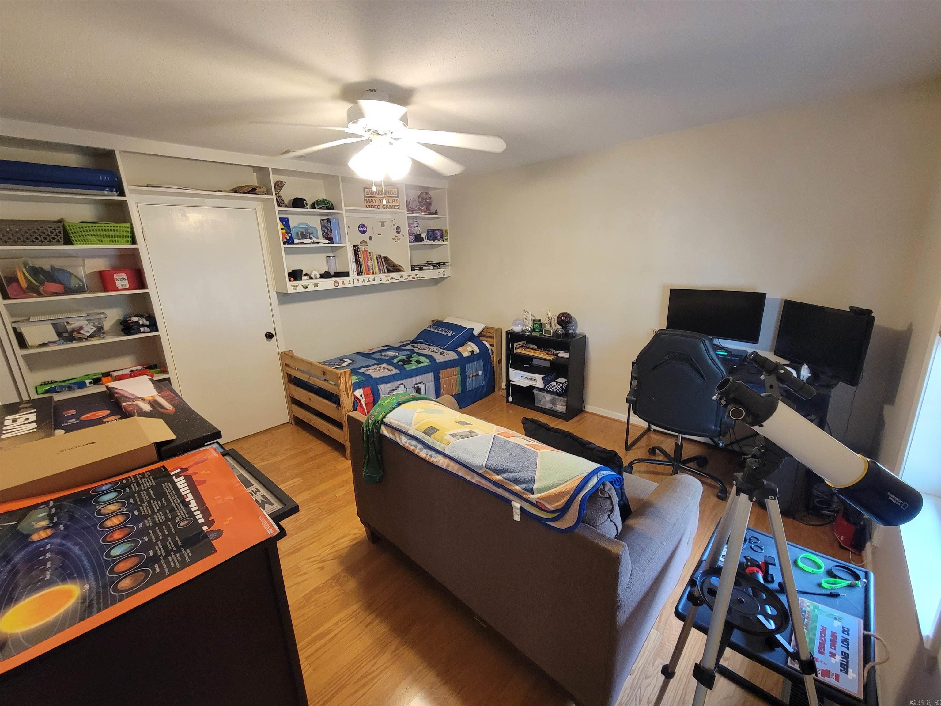 CLOVERDALE ADD (SEARCY) - Residential