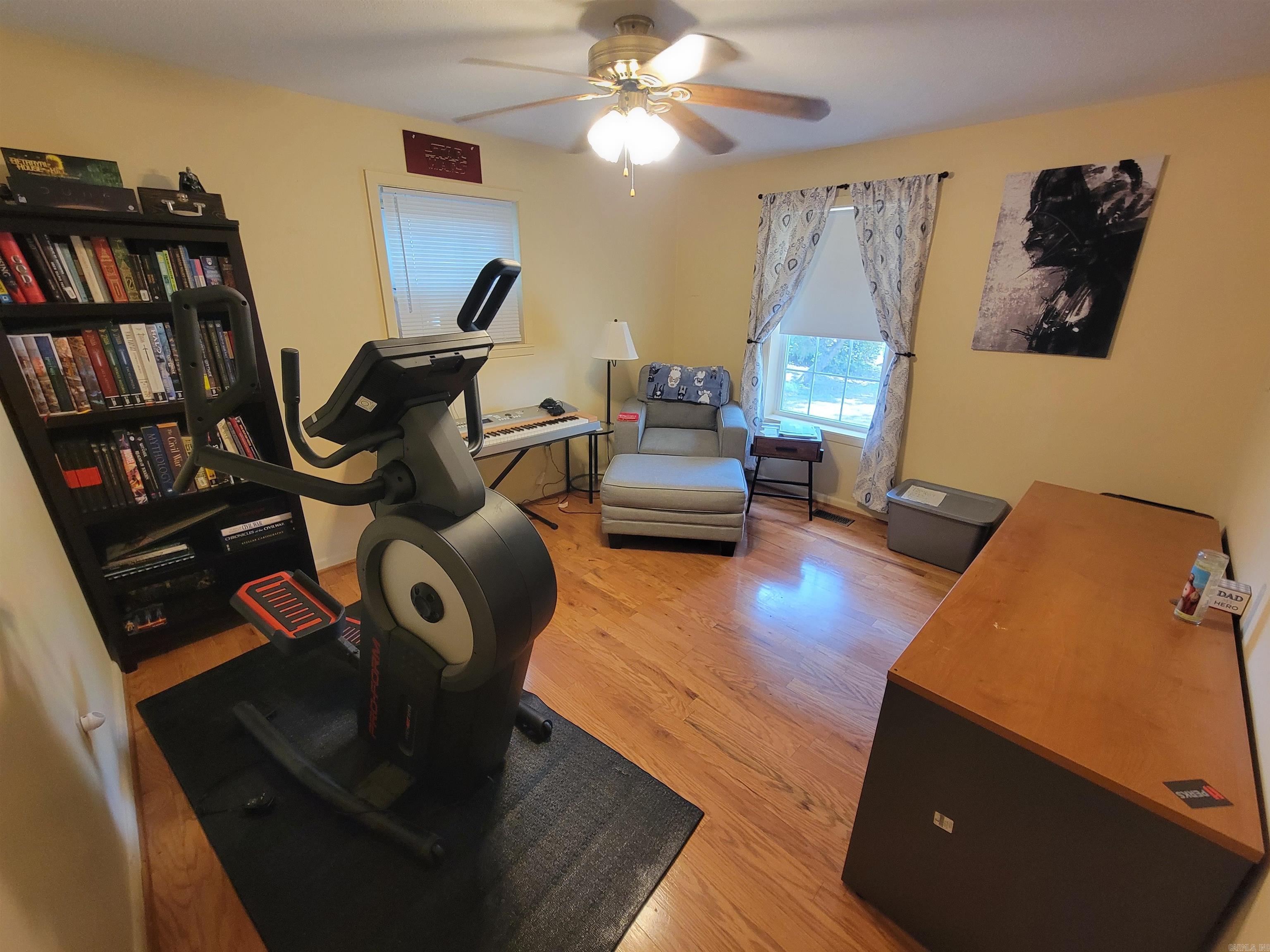 CLOVERDALE ADD (SEARCY) - Residential