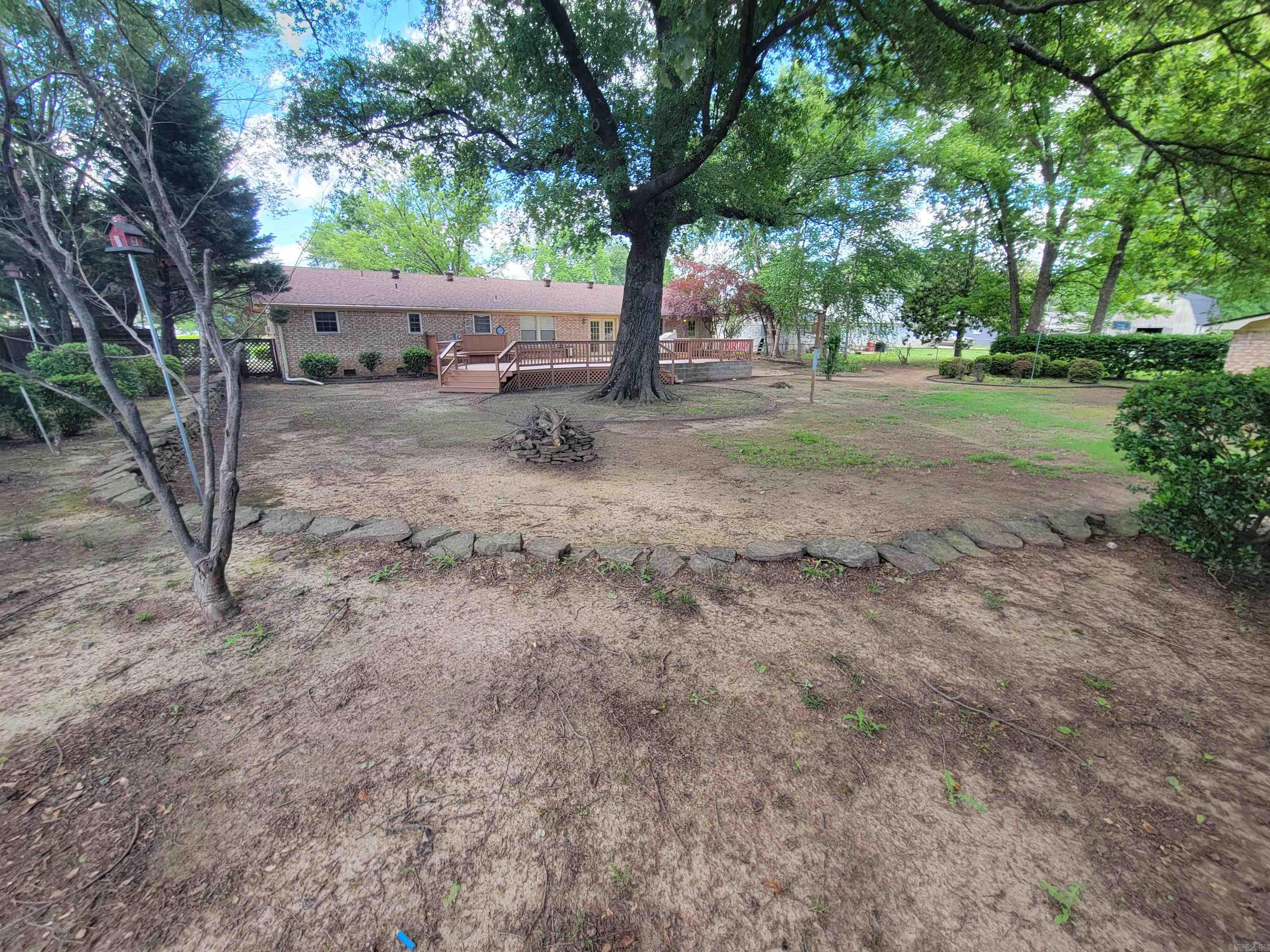 CLOVERDALE ADD (SEARCY) - Residential